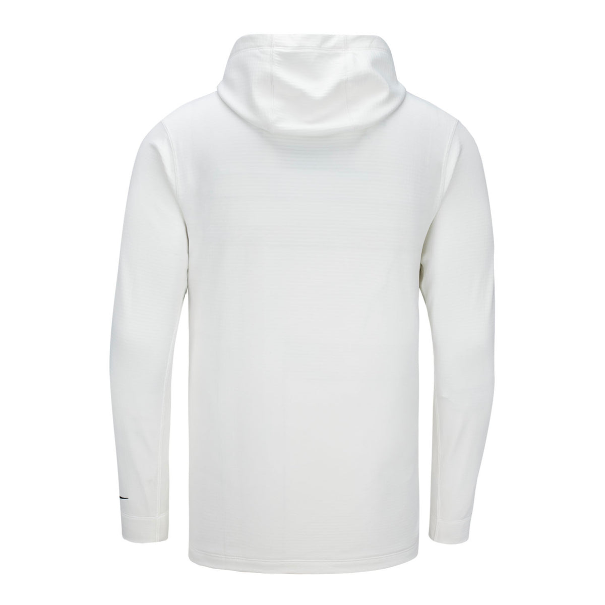Nike 2027 PGA Championship Velocity Hoodie in White - Back View