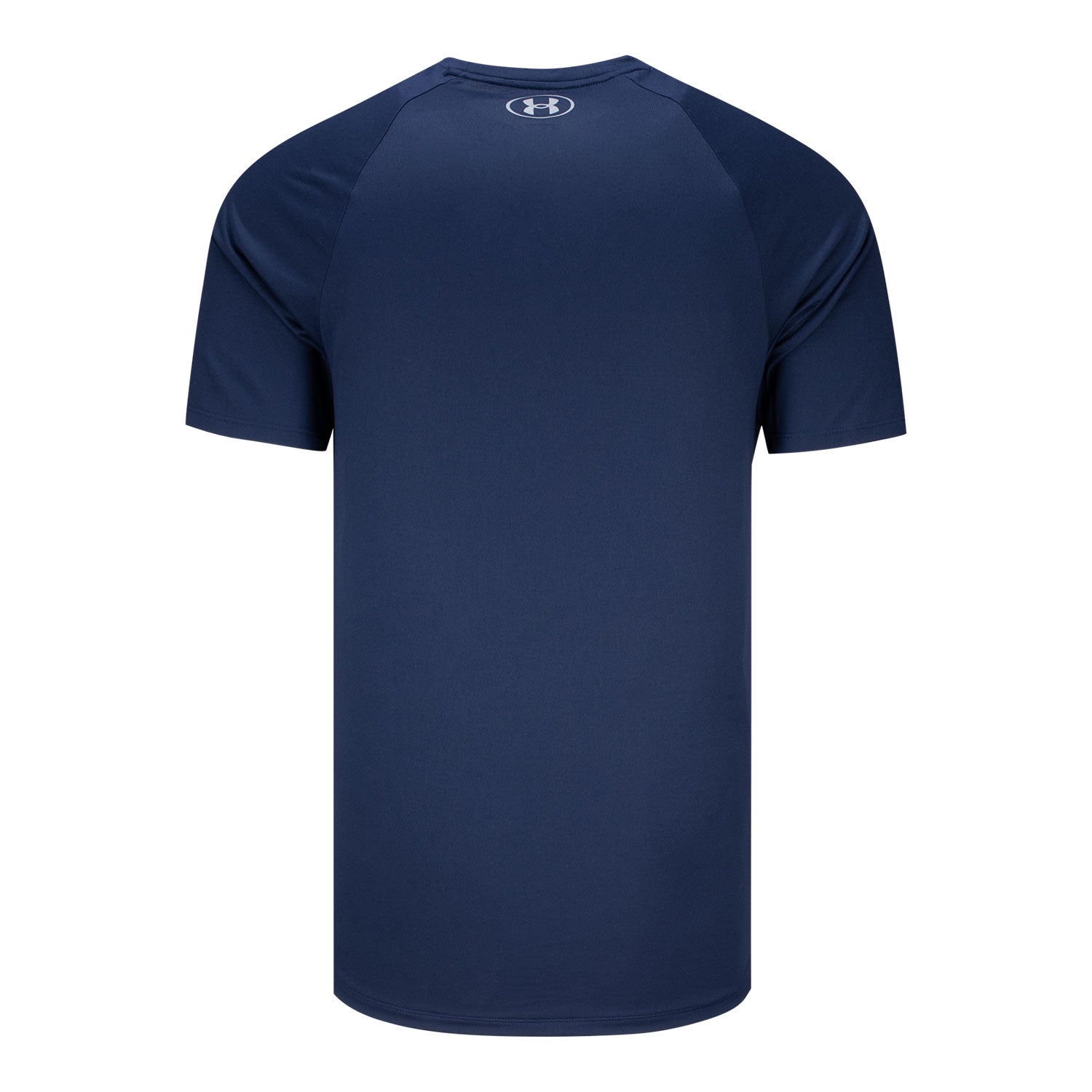 Under Armour 2024 PGA Championship Performance T-Shirt in Navy - Front View