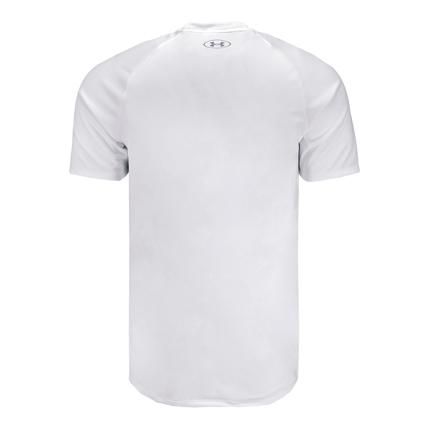 Under Armour 2024 PGA Championship Official Logo in Box Performance T-Shirt in White - Front View