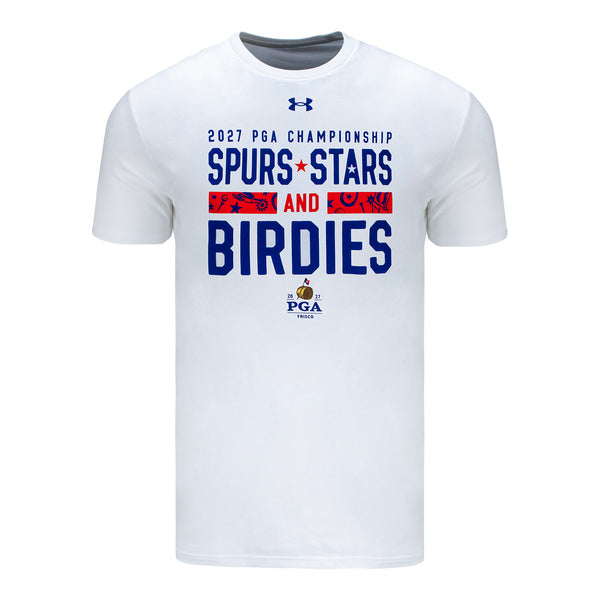 Authentic PGA Championship T-Shirts - PGA Shop