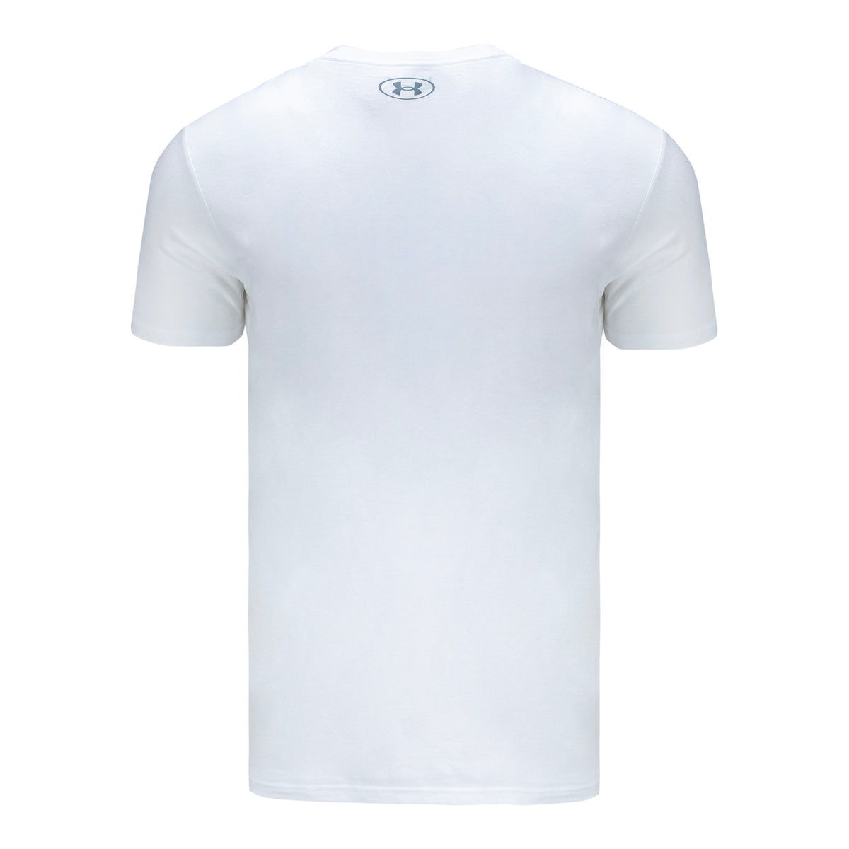 Under Armour 2027 PGA Championship Cotton Performance T-Shirt in White - Back
