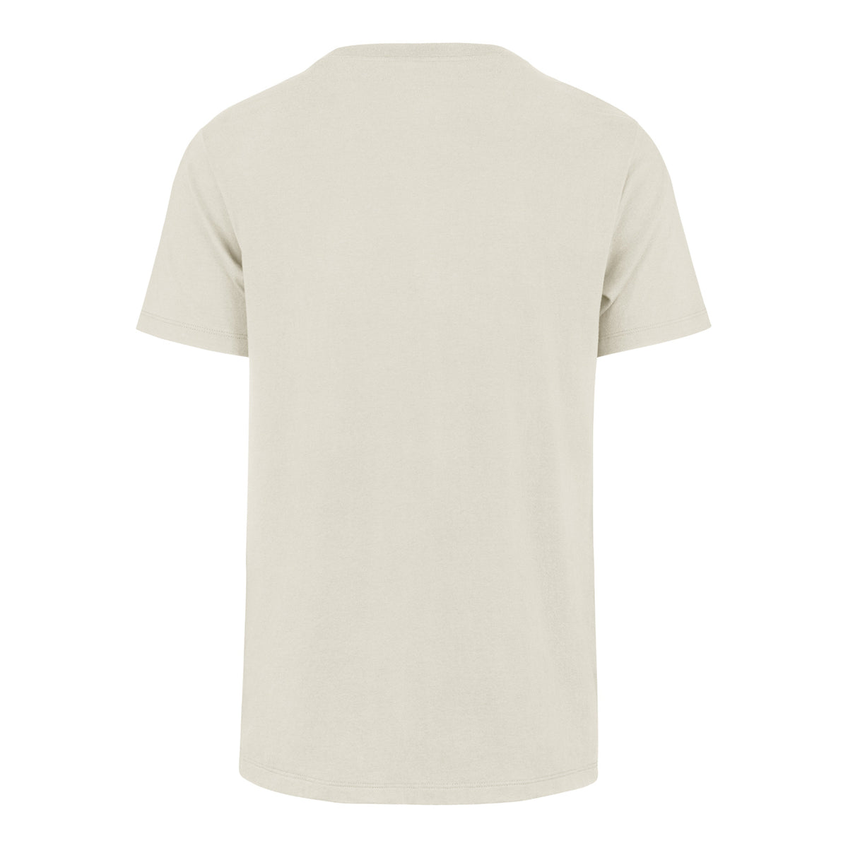 '47 Brand 2027 PGA Championship Franklin T-Shirt in Sandstone - Back