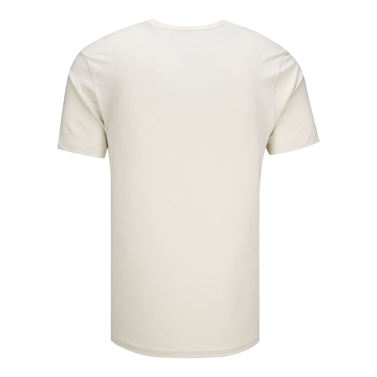 '47 Brand 2027 PGA Championship Franklin T-Shirt in Sandstone - Back