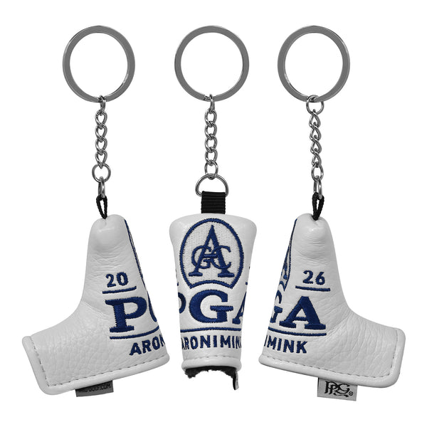 【希少】全米オープンゴルフ　2022年　公式グッズ　ピンバッジ　バッチ　リス PGA Championship PRG Accessories - PGA Shop