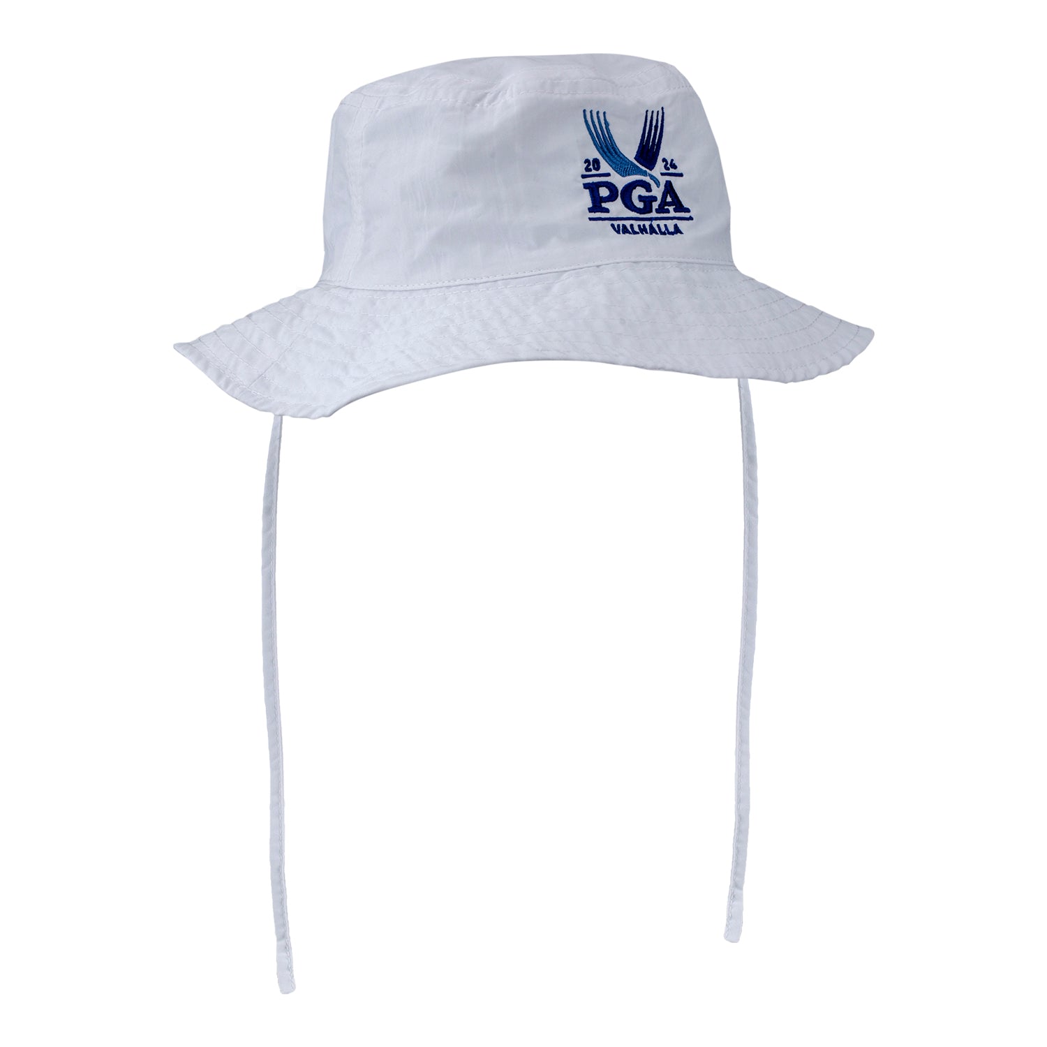 Garb 2024 PGA Championship Infant Sun Hat - Angled Front Left View