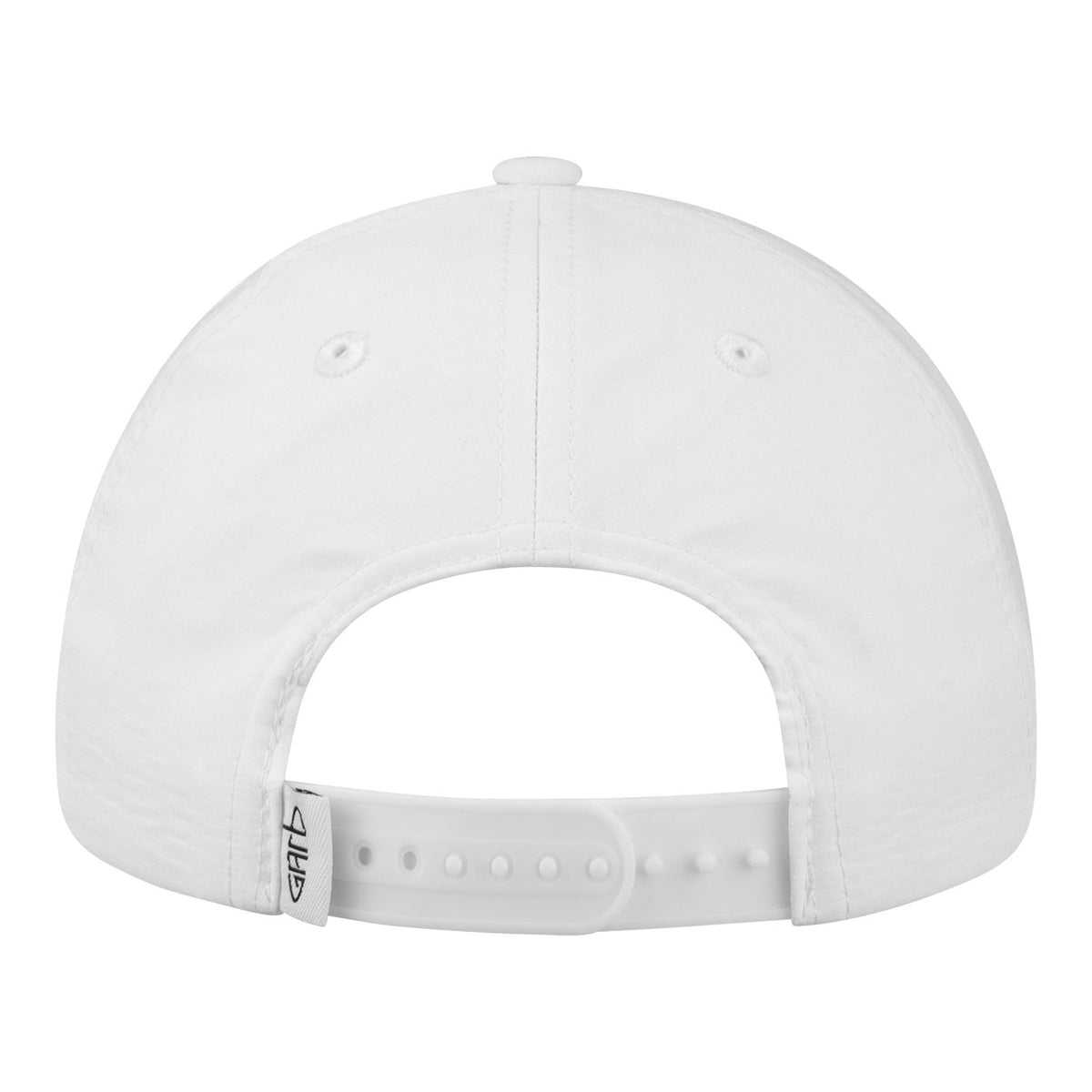 Garb 2024 PGA Championship Toddler Structured Hat in White - Back View