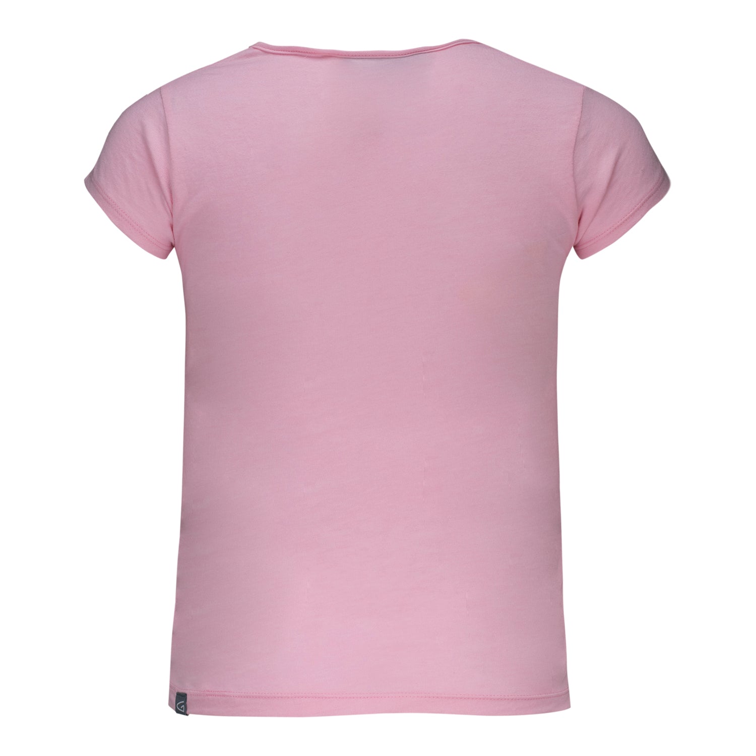 Garb 2024 PGA Championship Youth T-Shirt in Pink - Front View