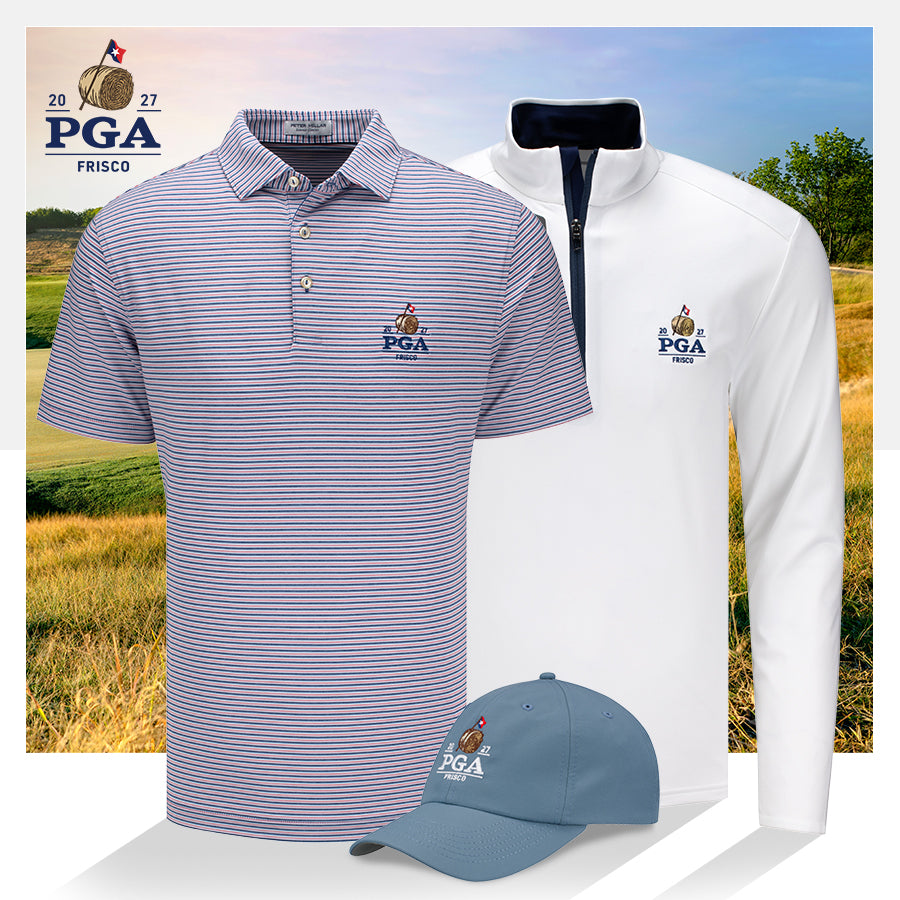 Official Store of the PGA Championship - Merchandise & Apparel