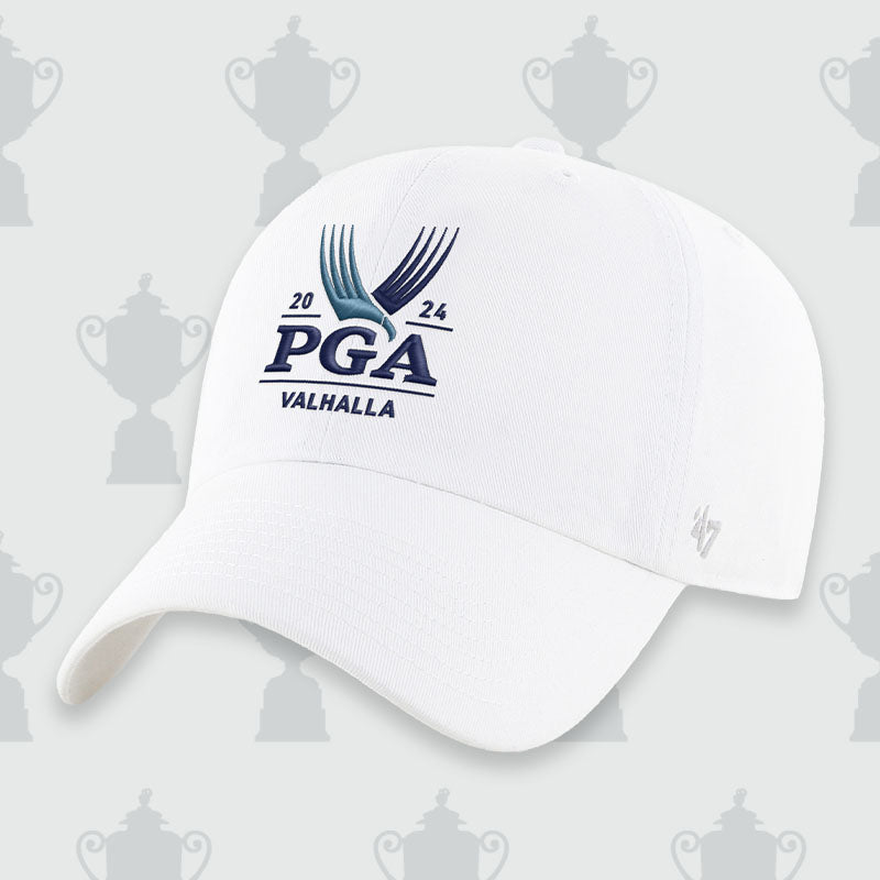 Official Store of the PGA Championship Merchandise & Apparel