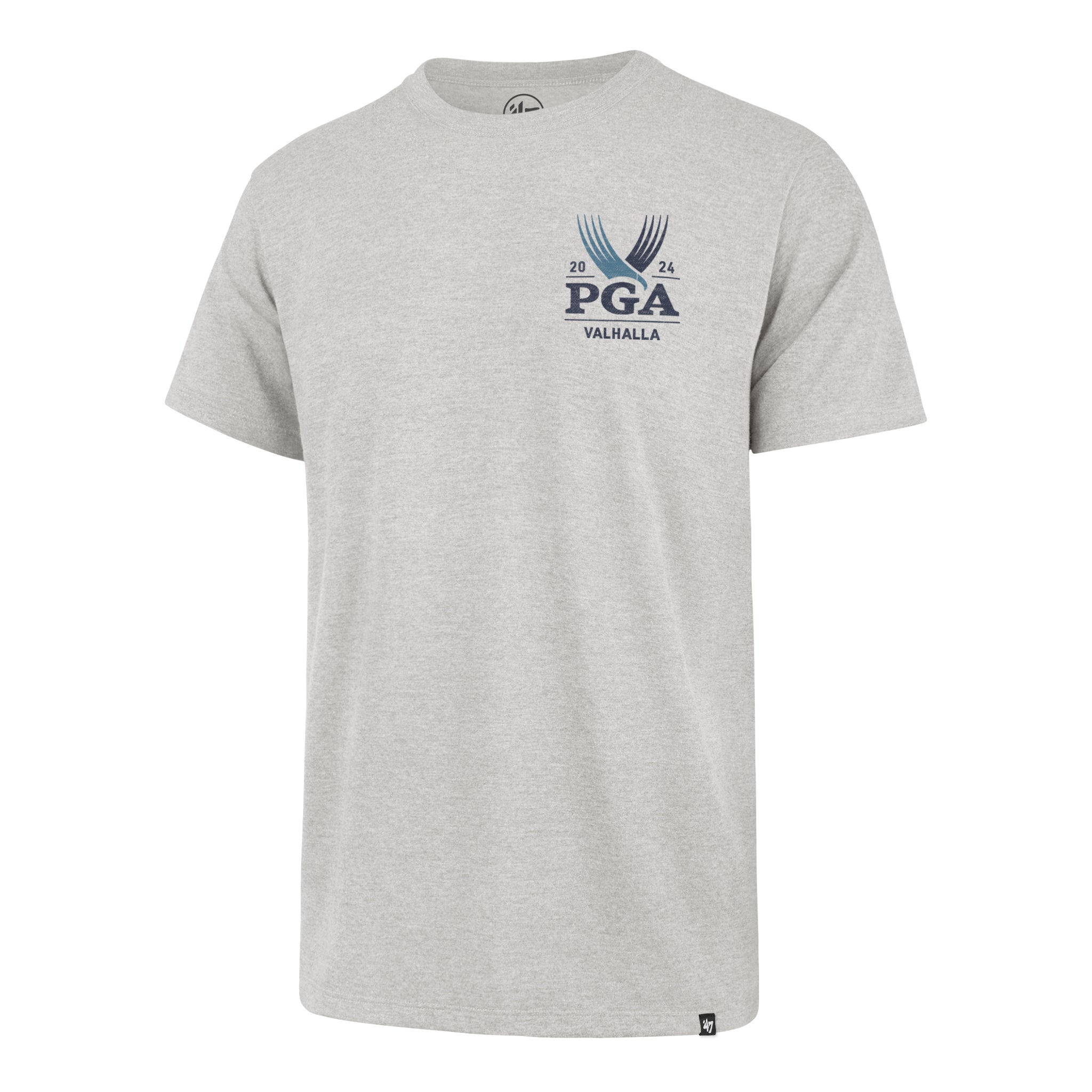 47 Brand Women's Short Sleeve Frankie Tee Shirt - MLB Ladies Crew Neck  Fashion T-Shirt