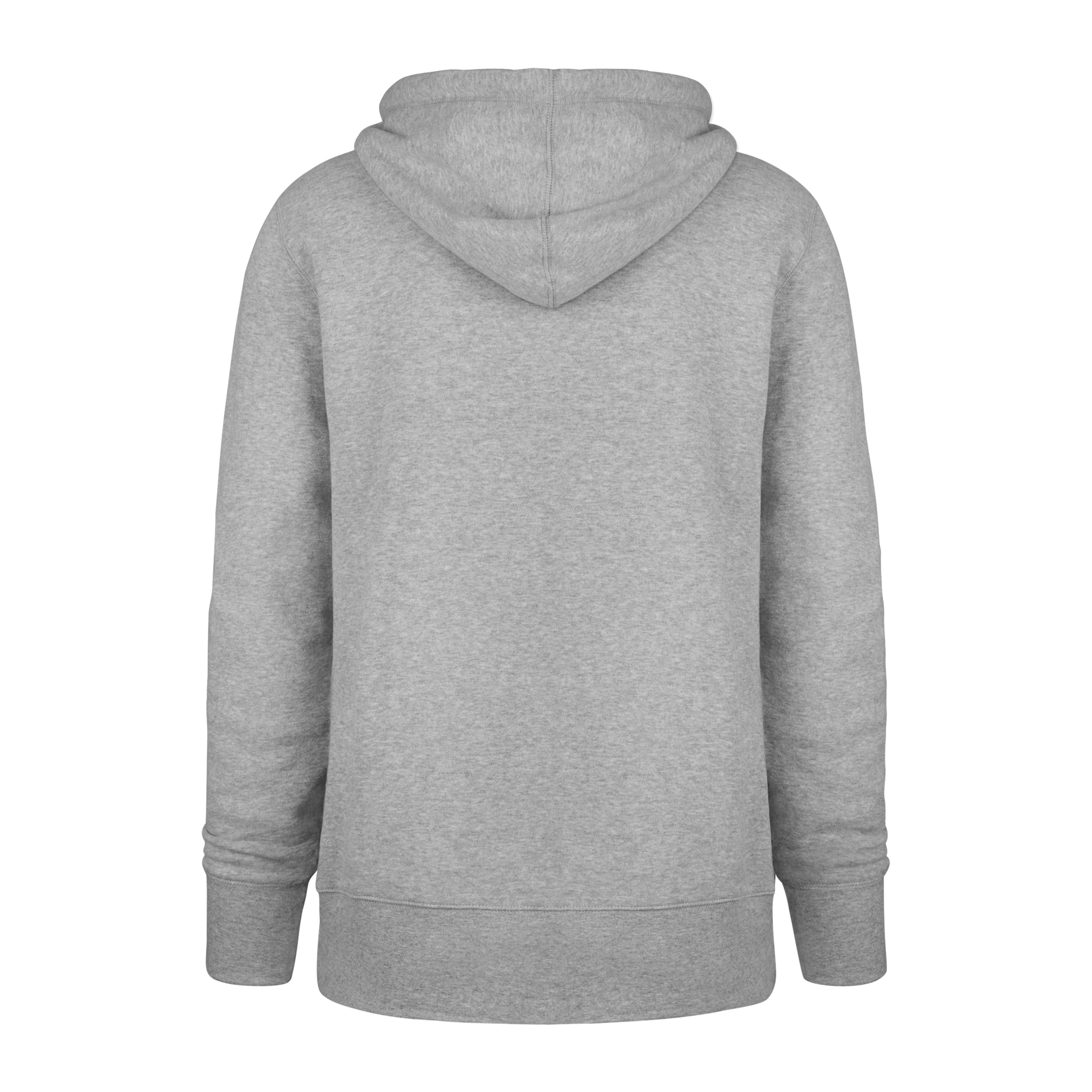 Grey cheap branded hoodies