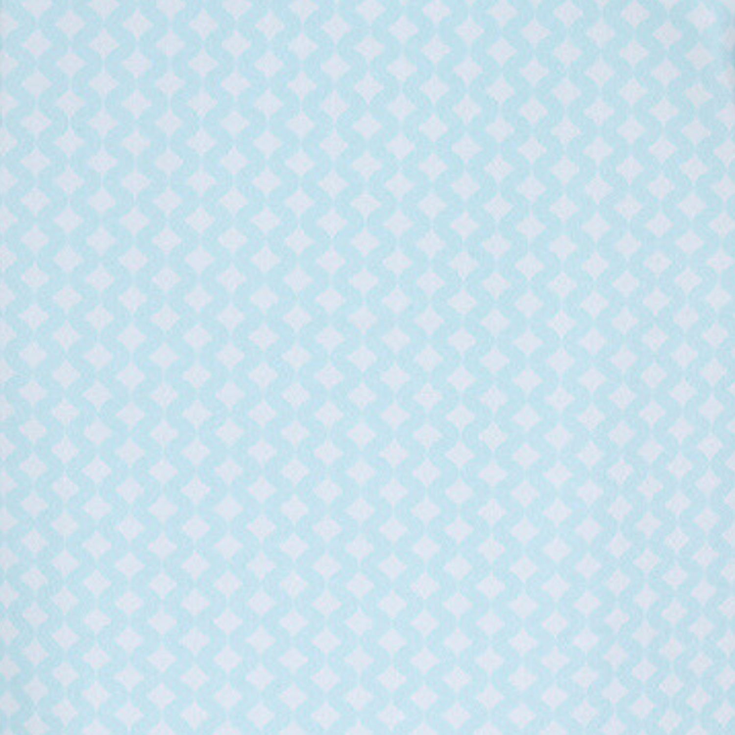 FootJoy 2026 PGA Championship Women's Quarter Zip in Glacial Blue Print - Front View