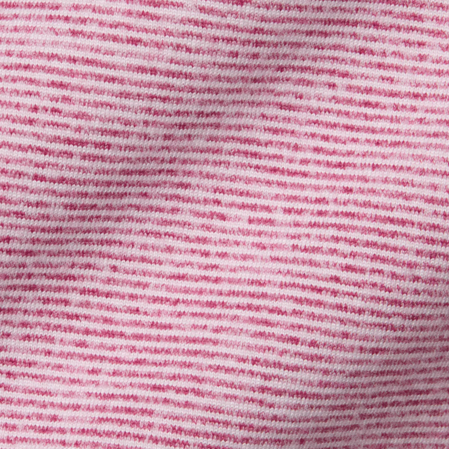 Holderness & Bourne 2026 PGA Championship Hamilton Pullover in Heathered Cabernet - Front View