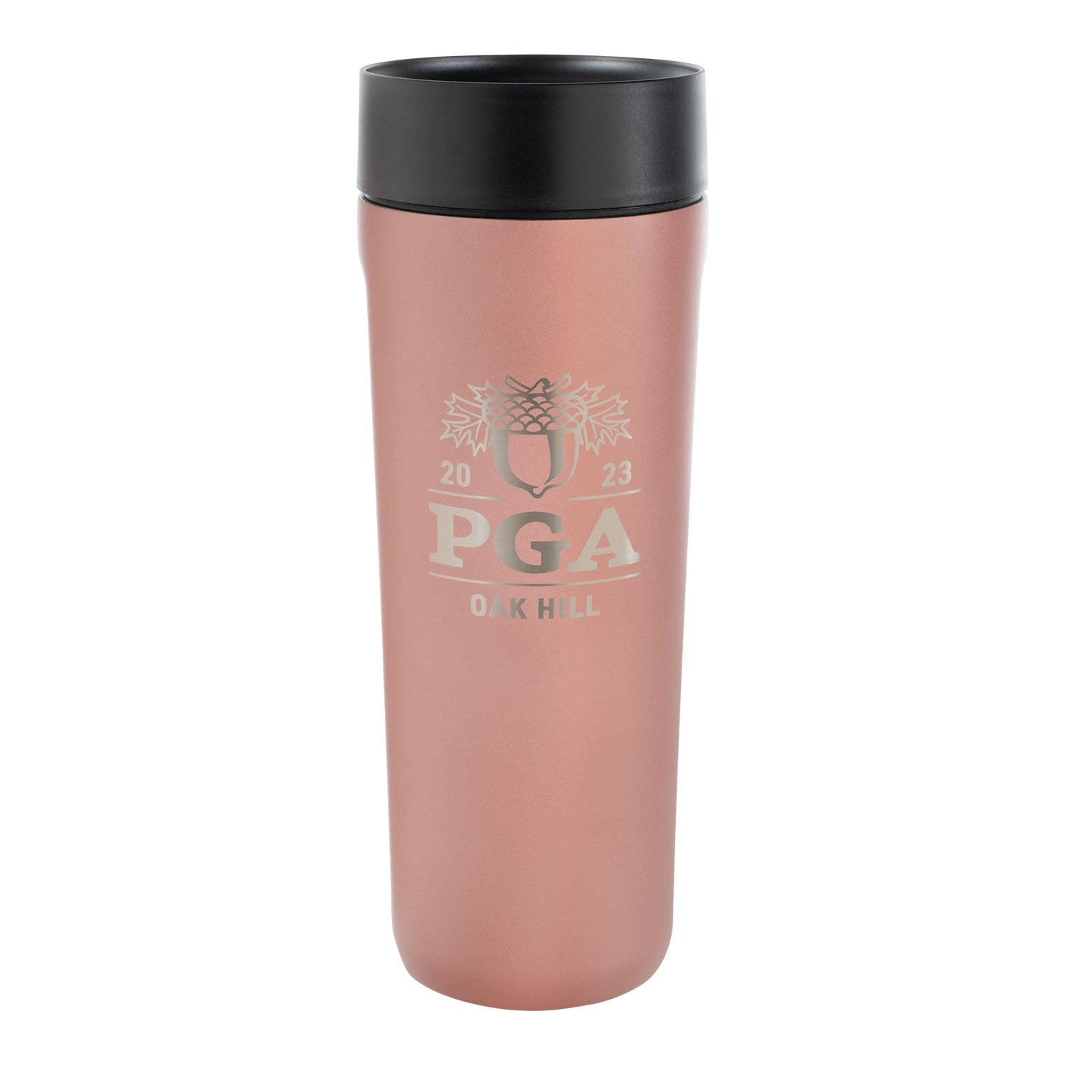 Corkcicle 2023 PGA Championship Commuter Cup in Sierra- Front View