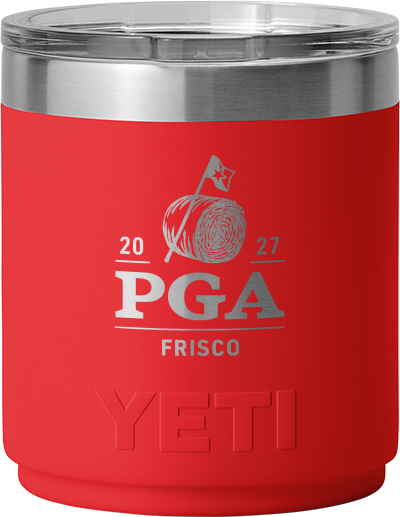 Titleist 2027 PGA Championship ProV1 3pk Sleeve of Golf Balls