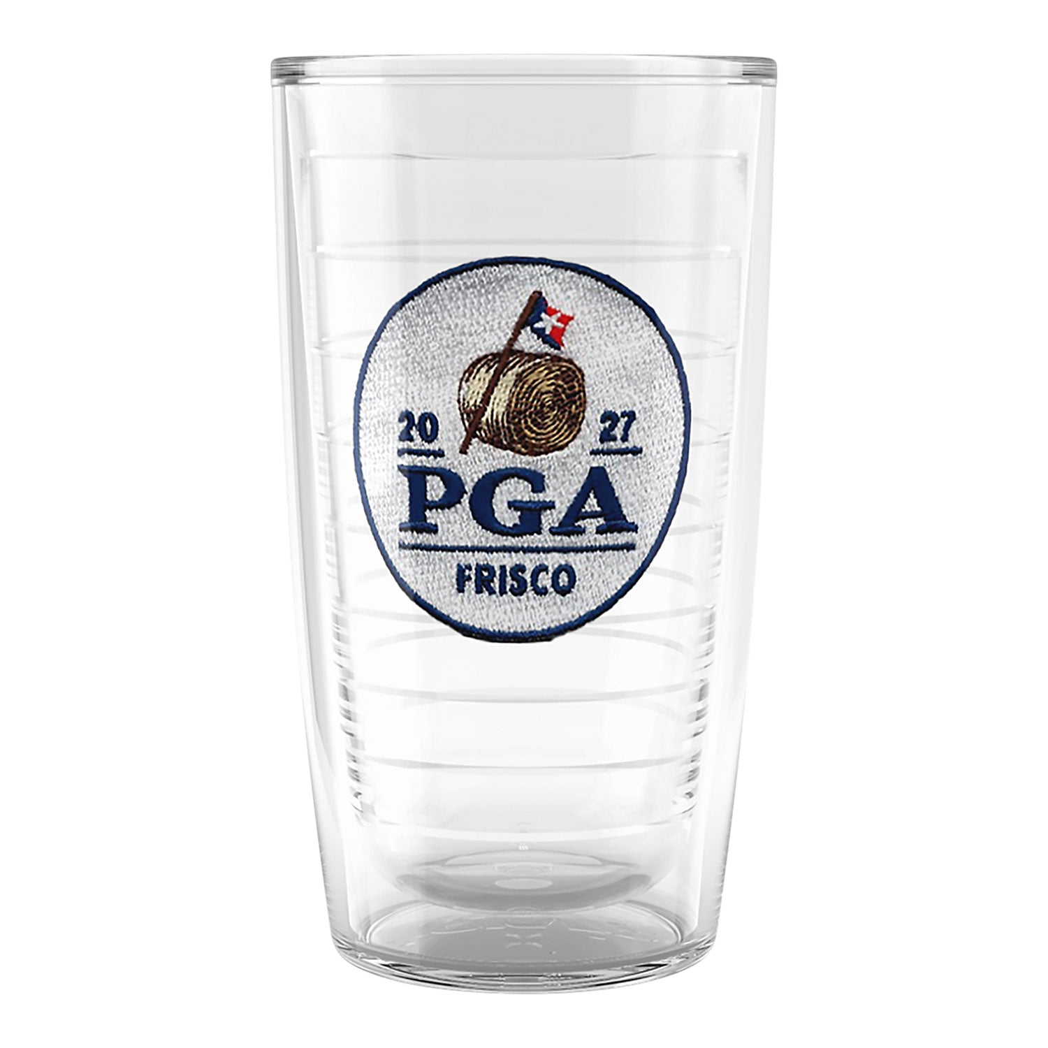 Tervis 2027 PGA Championship 16oz Tumbler - Front