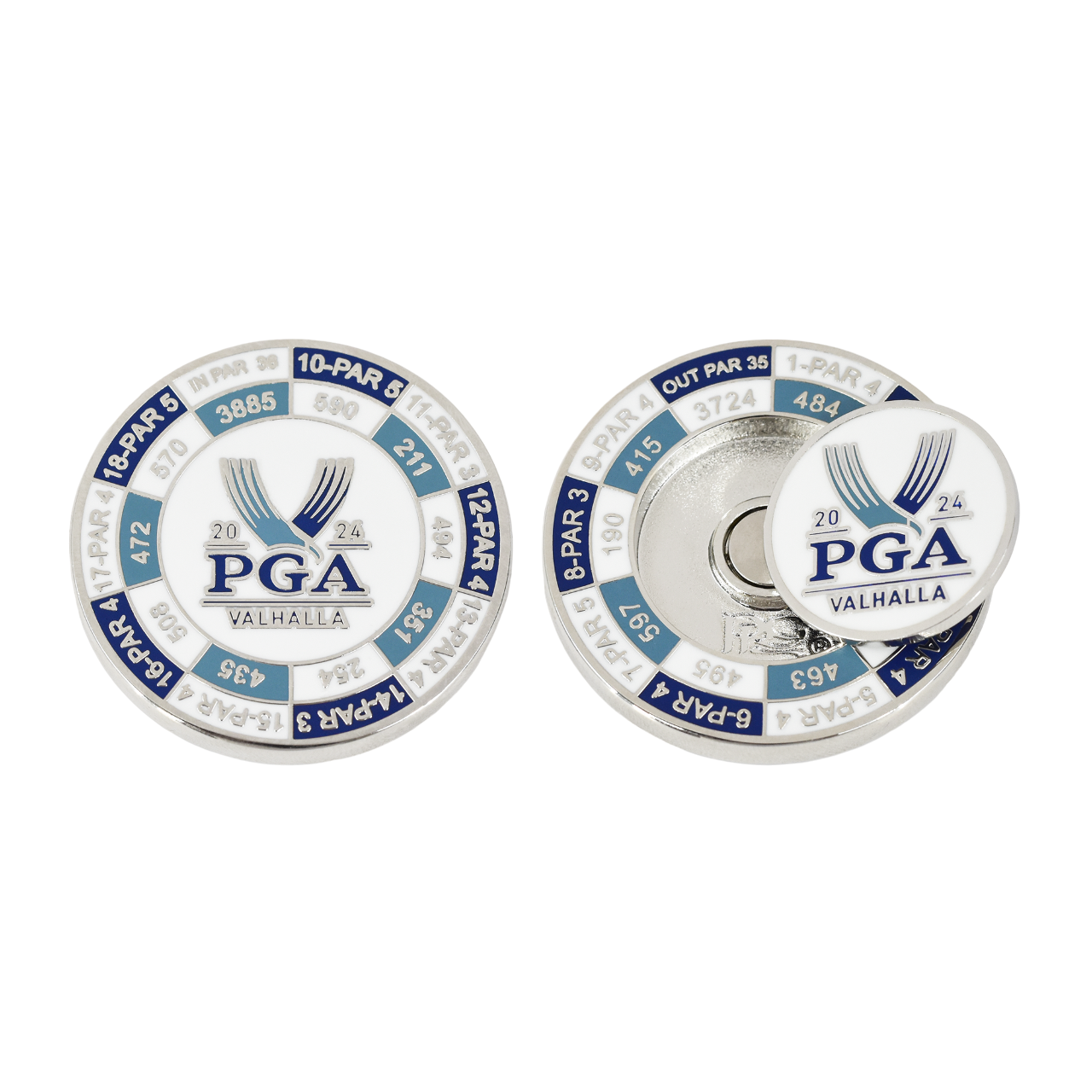 Official PGA Championship Accessories - PGA Shop