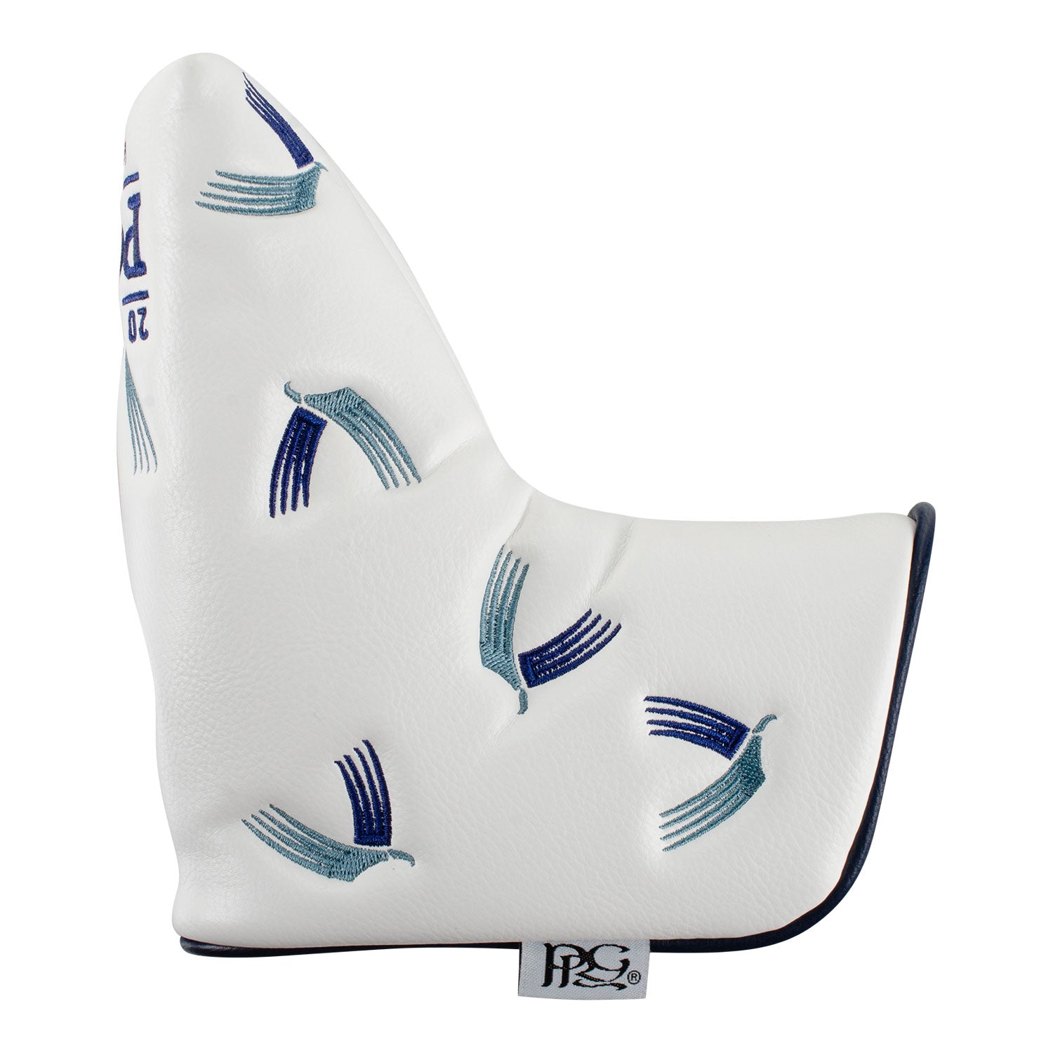 PRG Americas 2025 PGA Championship Blade Putter Cover PGA Shop