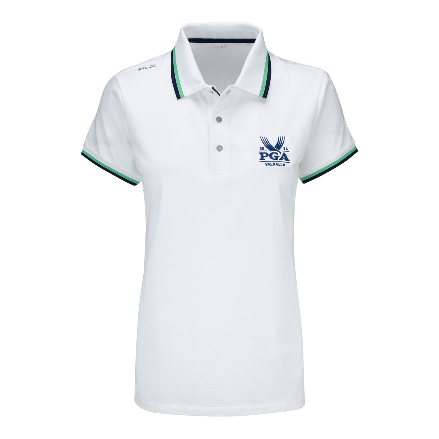 Ralph Lauren 2024 PGA Championship Ladies Tour Pique Short