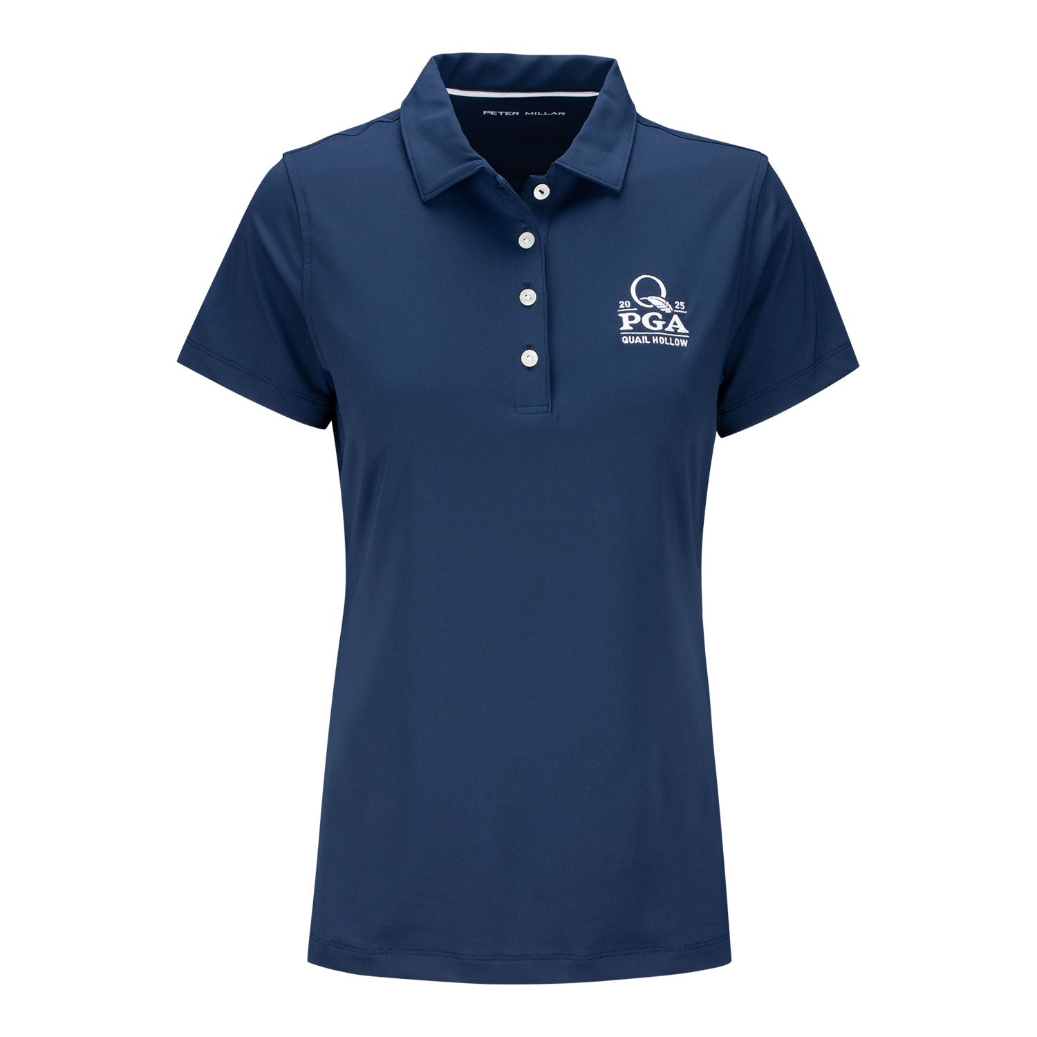 PGA Championship Peter Millar Golf Polos - PGA Shop