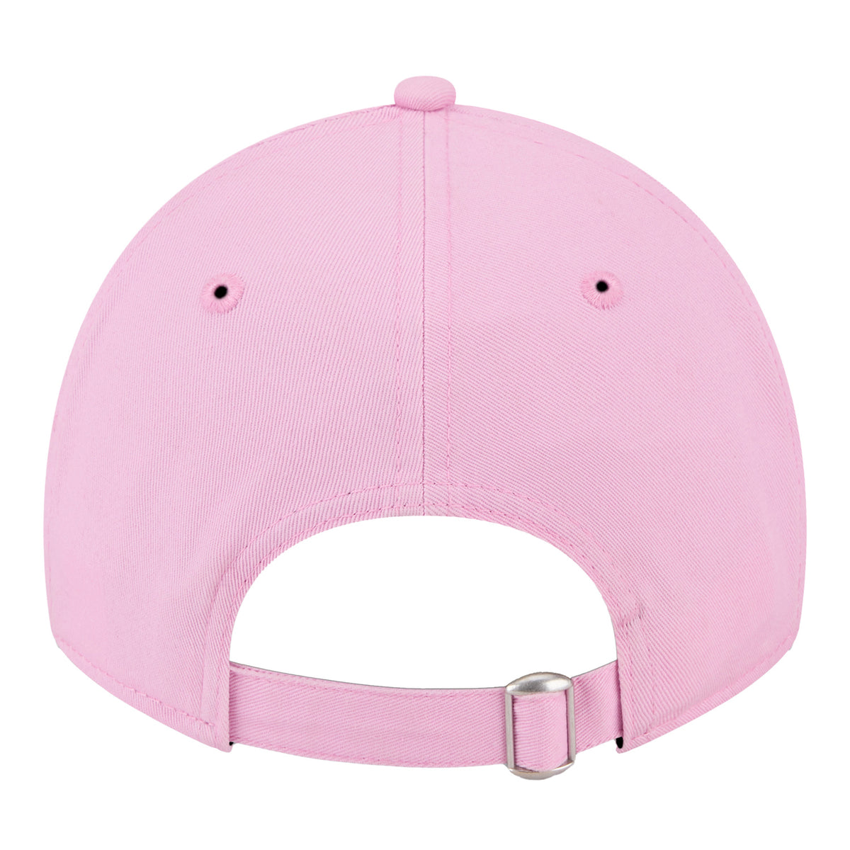 New Era 2024 PGA Championship Ladies Classic Hat in Pink - Back View