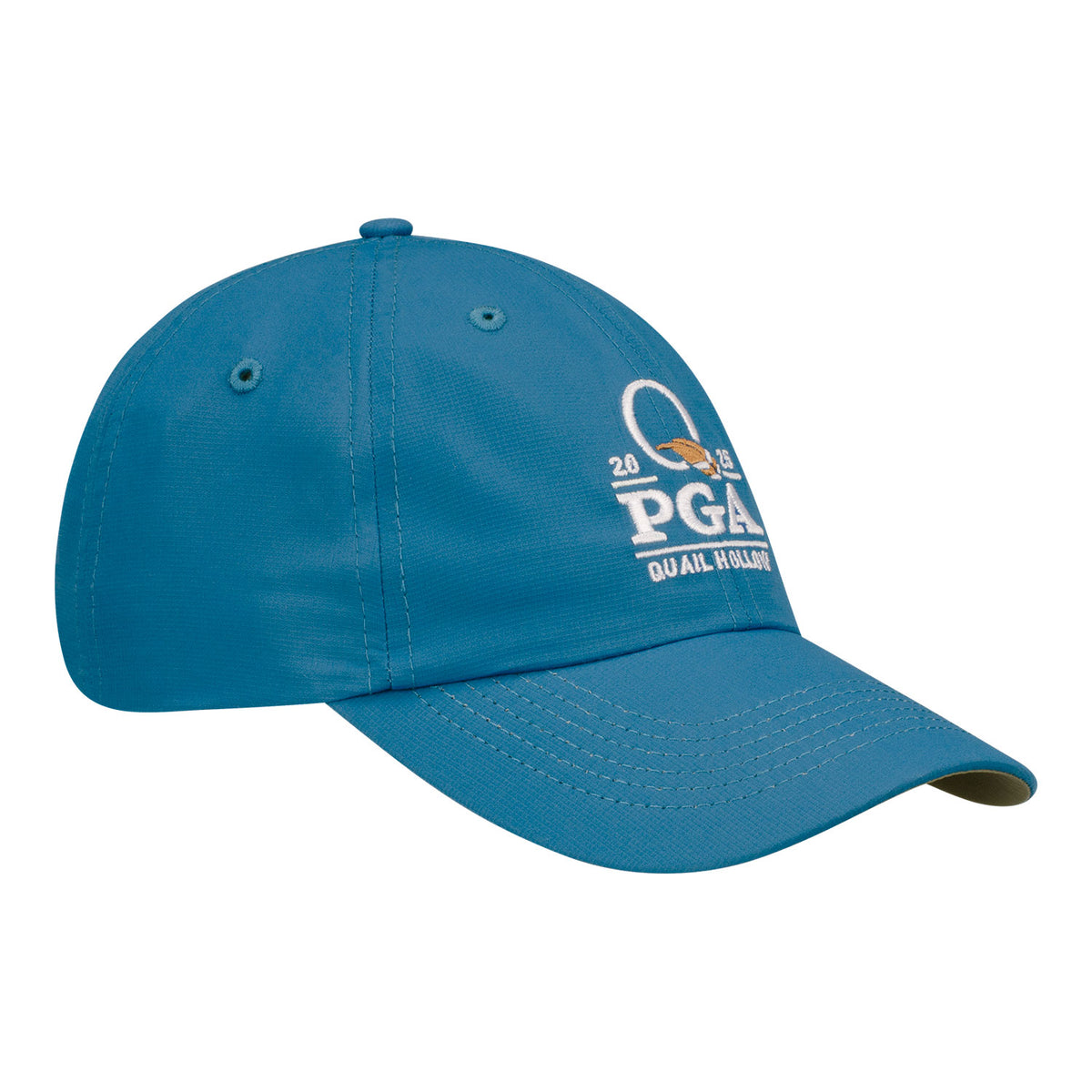 Imperial 2025 PGA Championship Original Performance Hat in Seaglass - Angled Front Right View