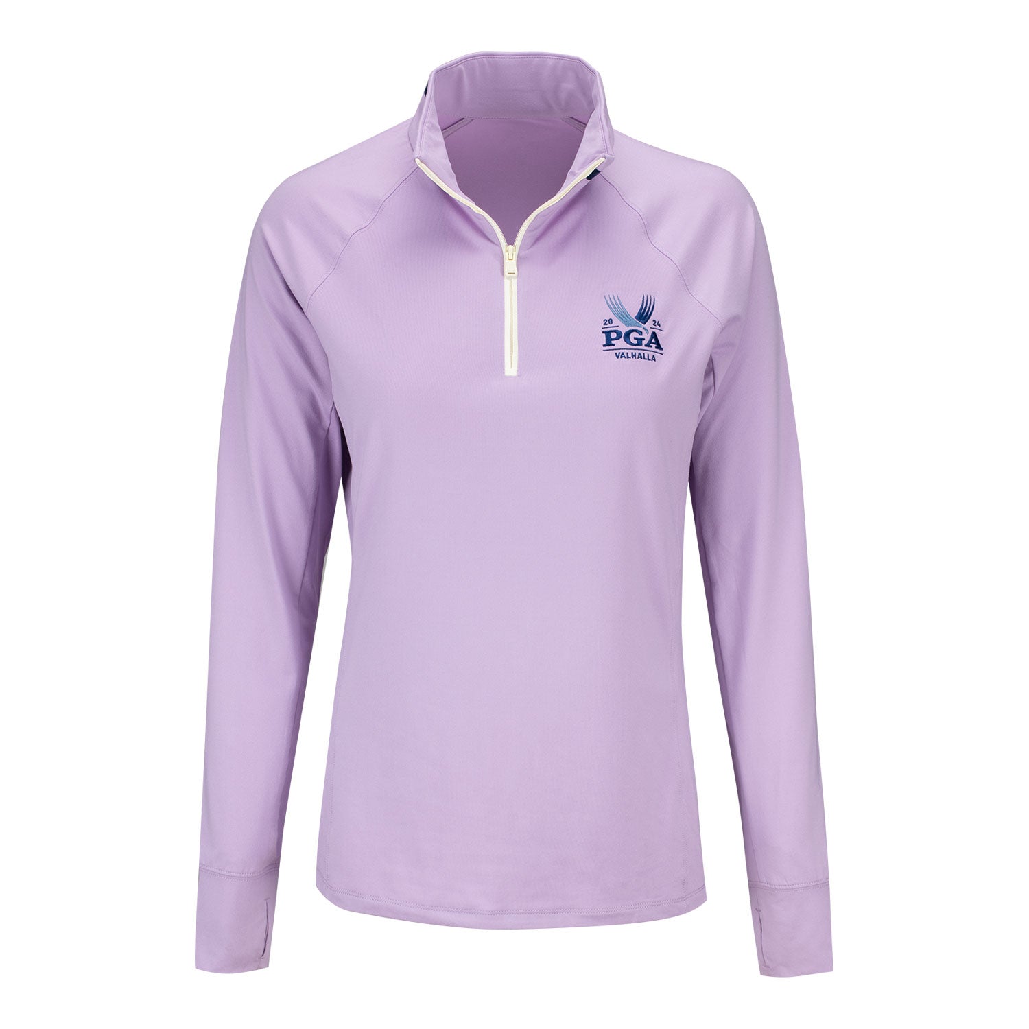 Ralph lauren half on sale zip pullover women's