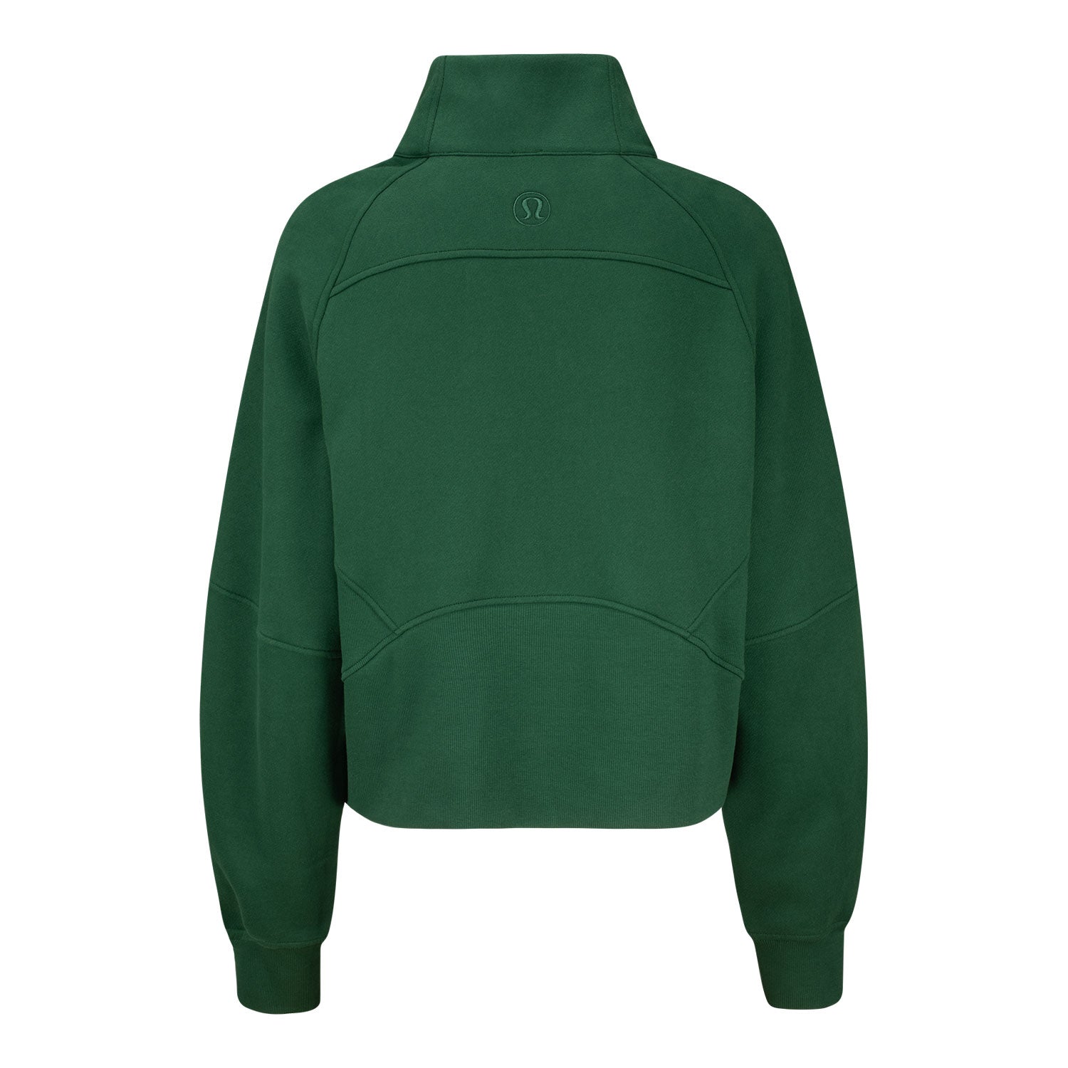 lululemon 2025 PGA Championship Women's Scuba Oversized