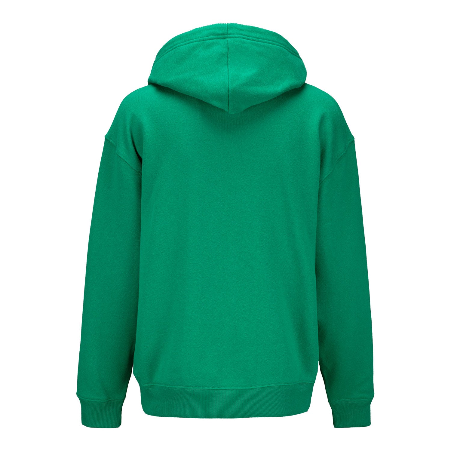 '47 Brand 2026 PGA Championship Women's Naomi Hoodie in Kelly Green - Front View