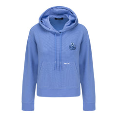 Ralph Lauren 2026 PGA Championship Women's Tech Waffle Knit Hooded