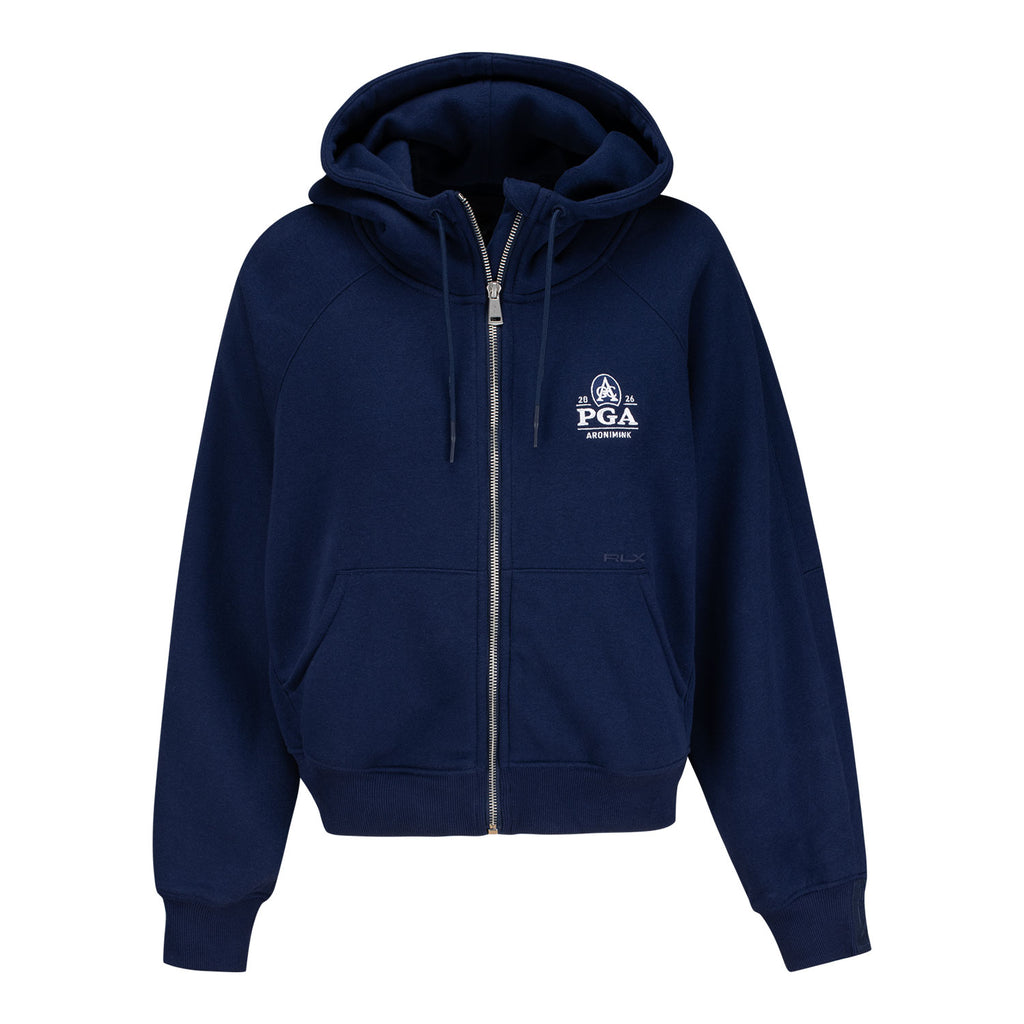 Ralph Lauren 2026 PGA Championship Women's Long Sleeve Winter