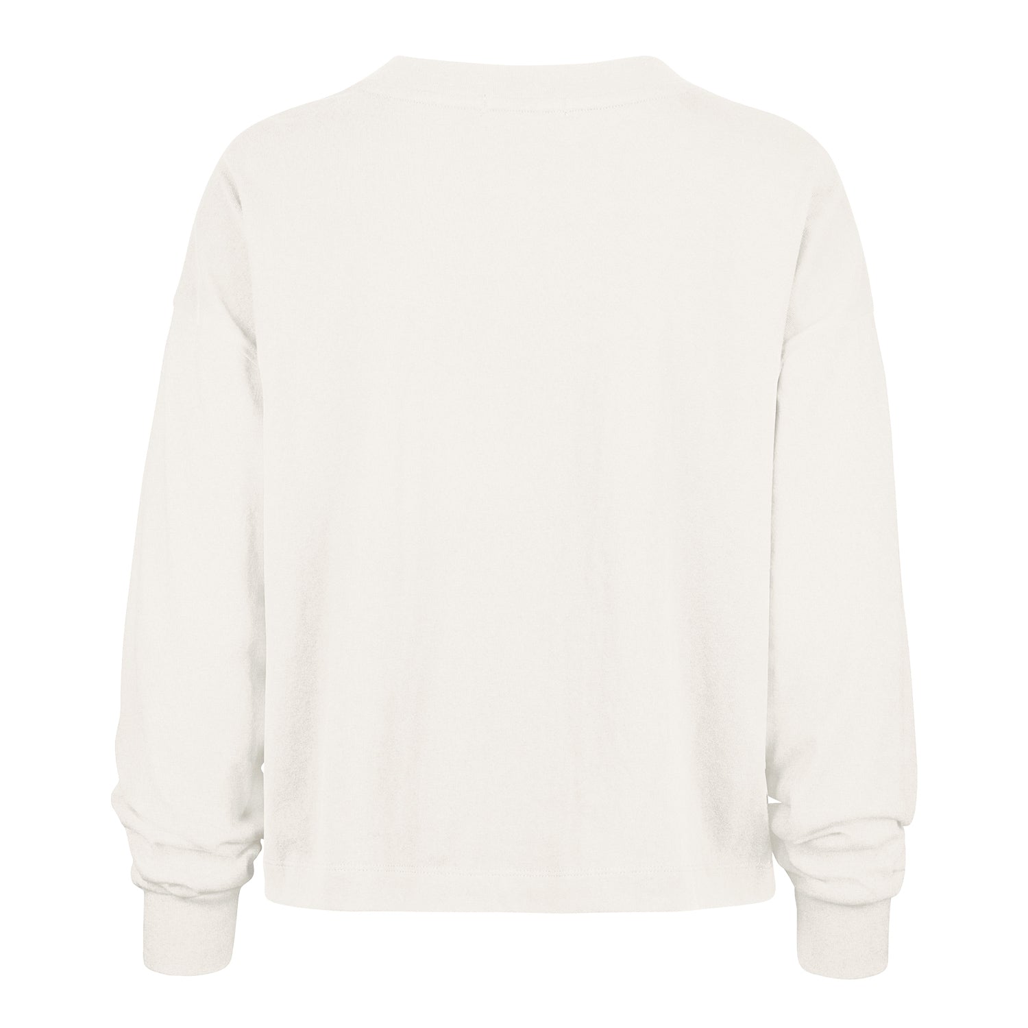 '47 Brand 2026 PGA Championship Women's Sydney Long Sleeve T-Shirt in White - Front