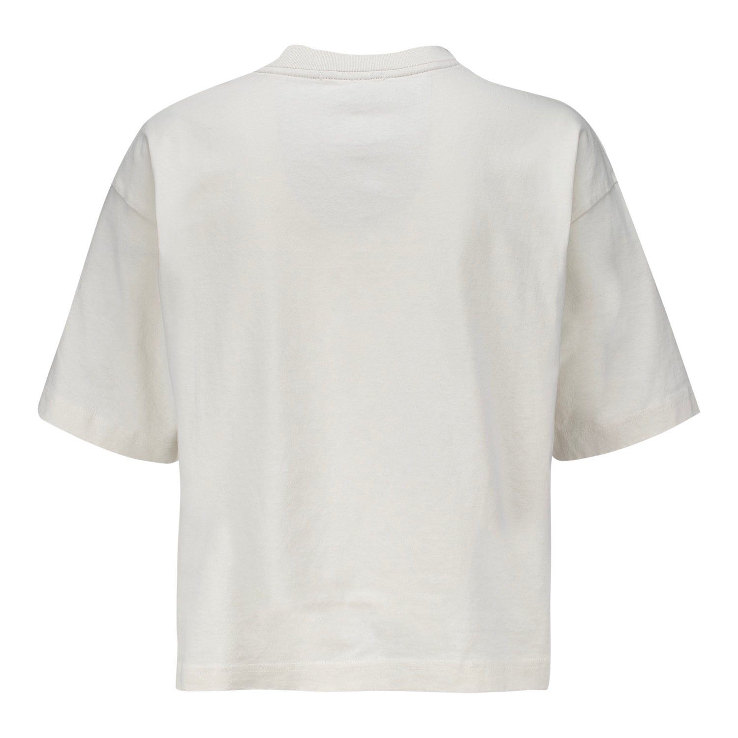 '47 Brand 2026 PGA Championship Women's Shale Reed City T-Shirt in Sandstone - Front View