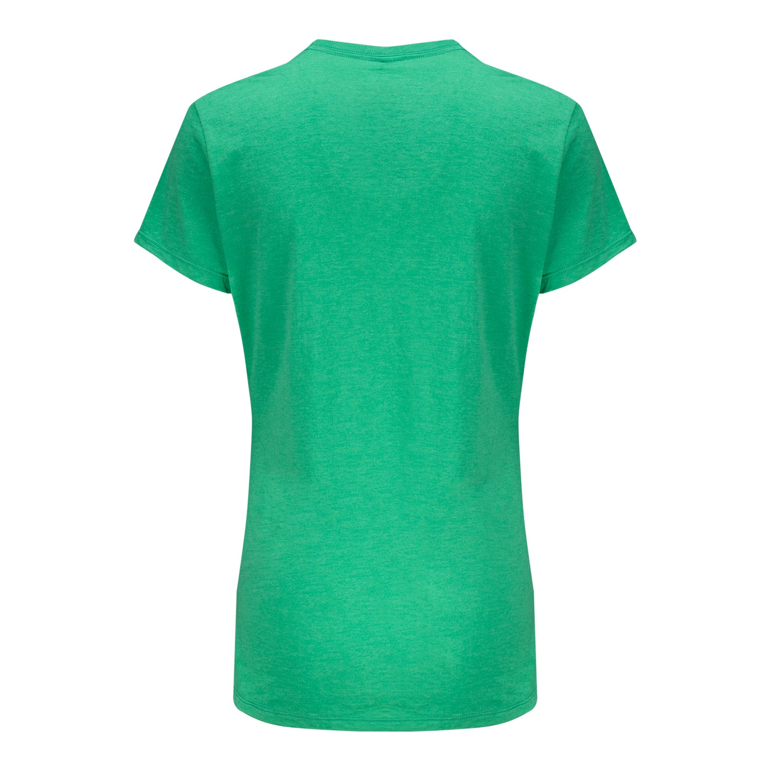 Ahead 2026 PGA Championship Women's Aronimink Logo T-Shirt in Green - Front View