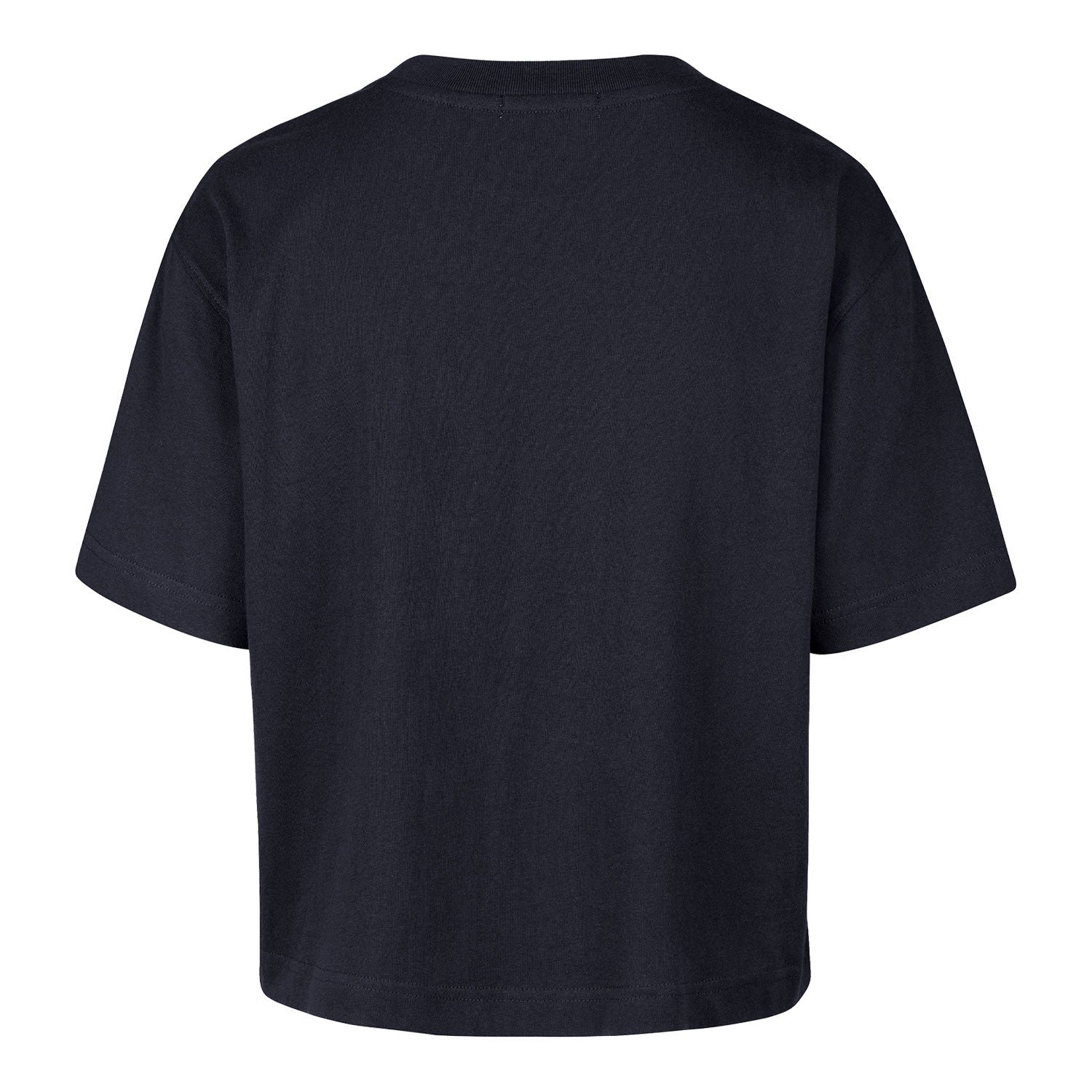 '47 Brand 2027 PGA Championship Women's Reed City T-Shirt in Atlas Blue - Front