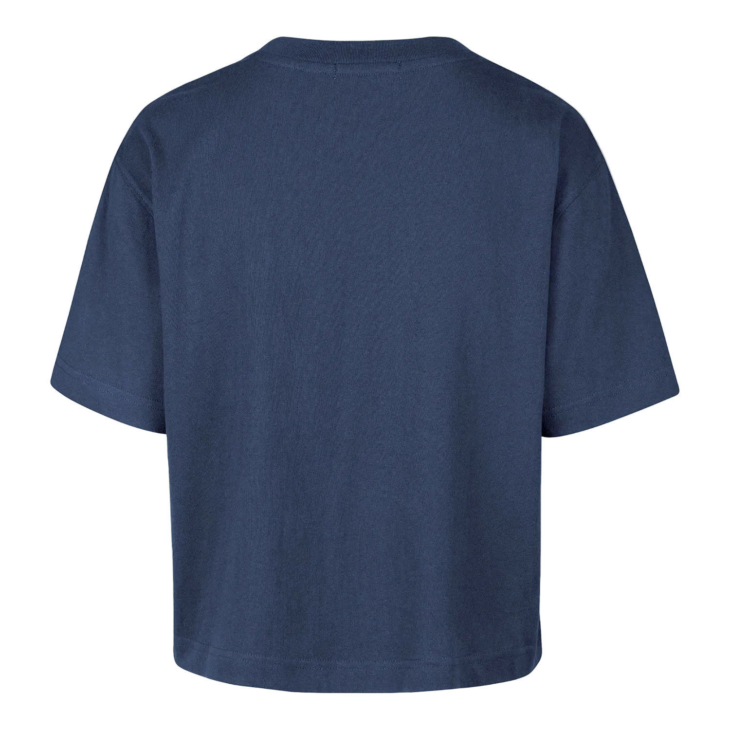 '47 Brand 2027 PGA Championship Women's Reed City T-Shirt in Atlas Blue - Front