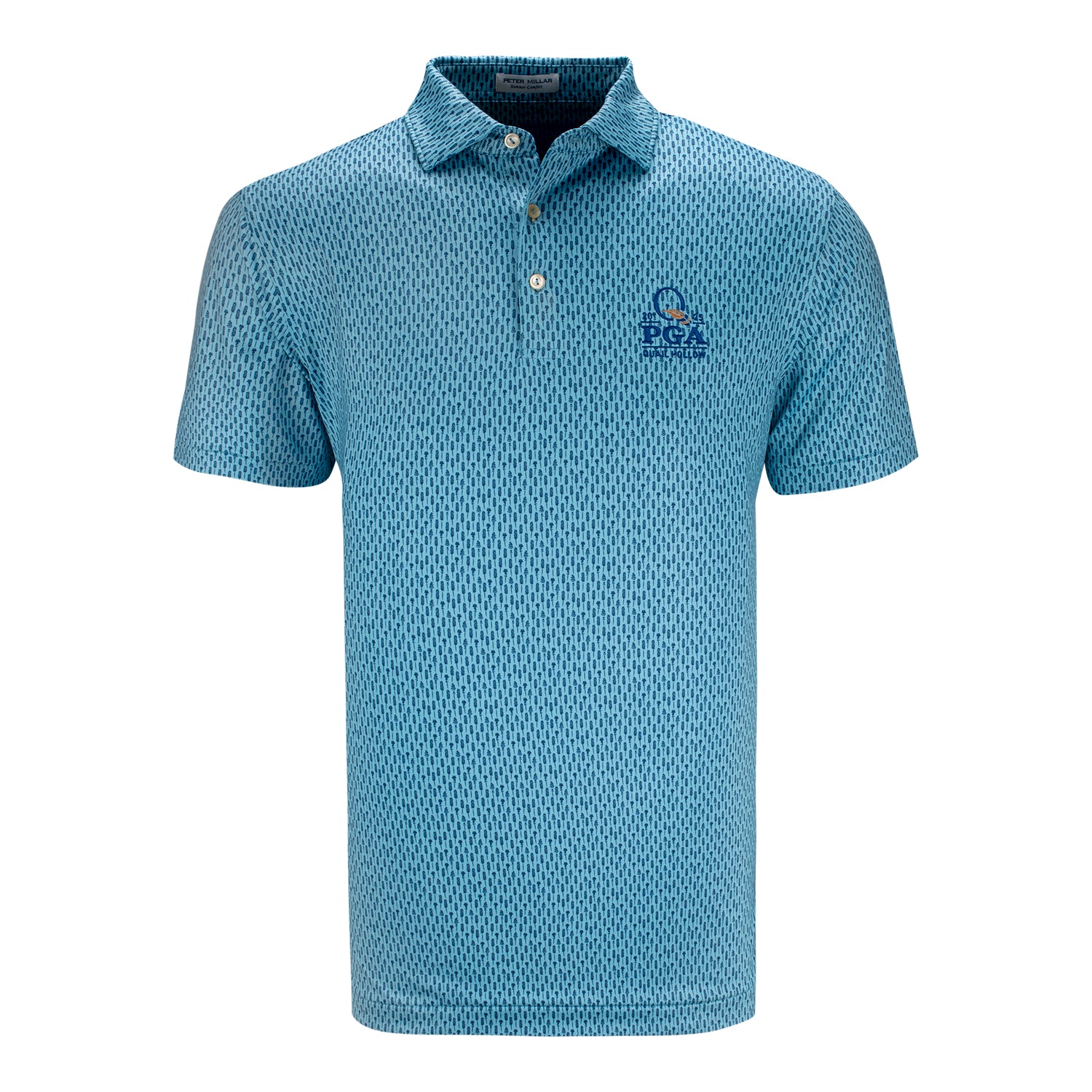 Peter millar golf shirts best sale