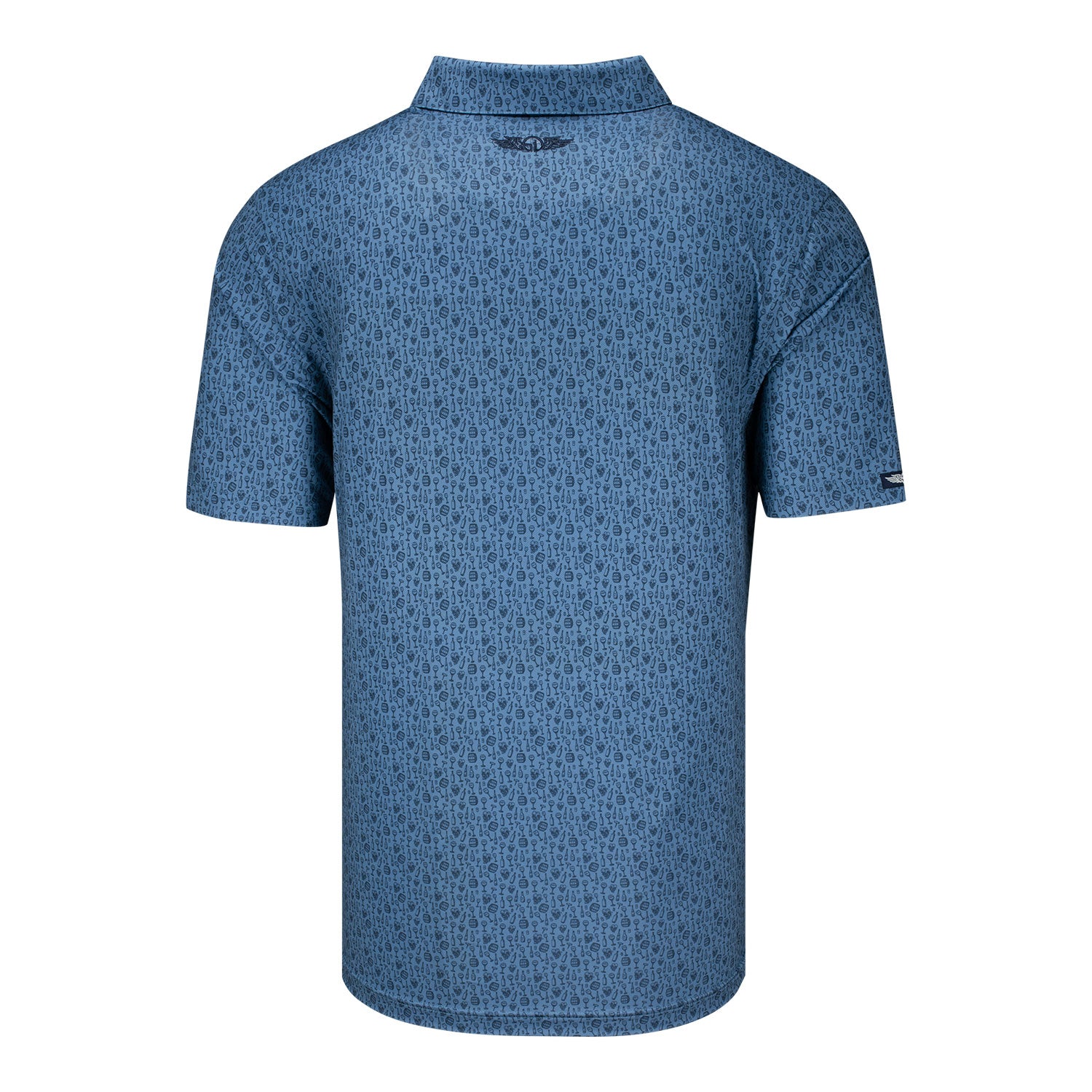 local golf【ZOZO限定商品】Circle Logo POLO local golf【ZOZO限定商品】Circle Logo POLO