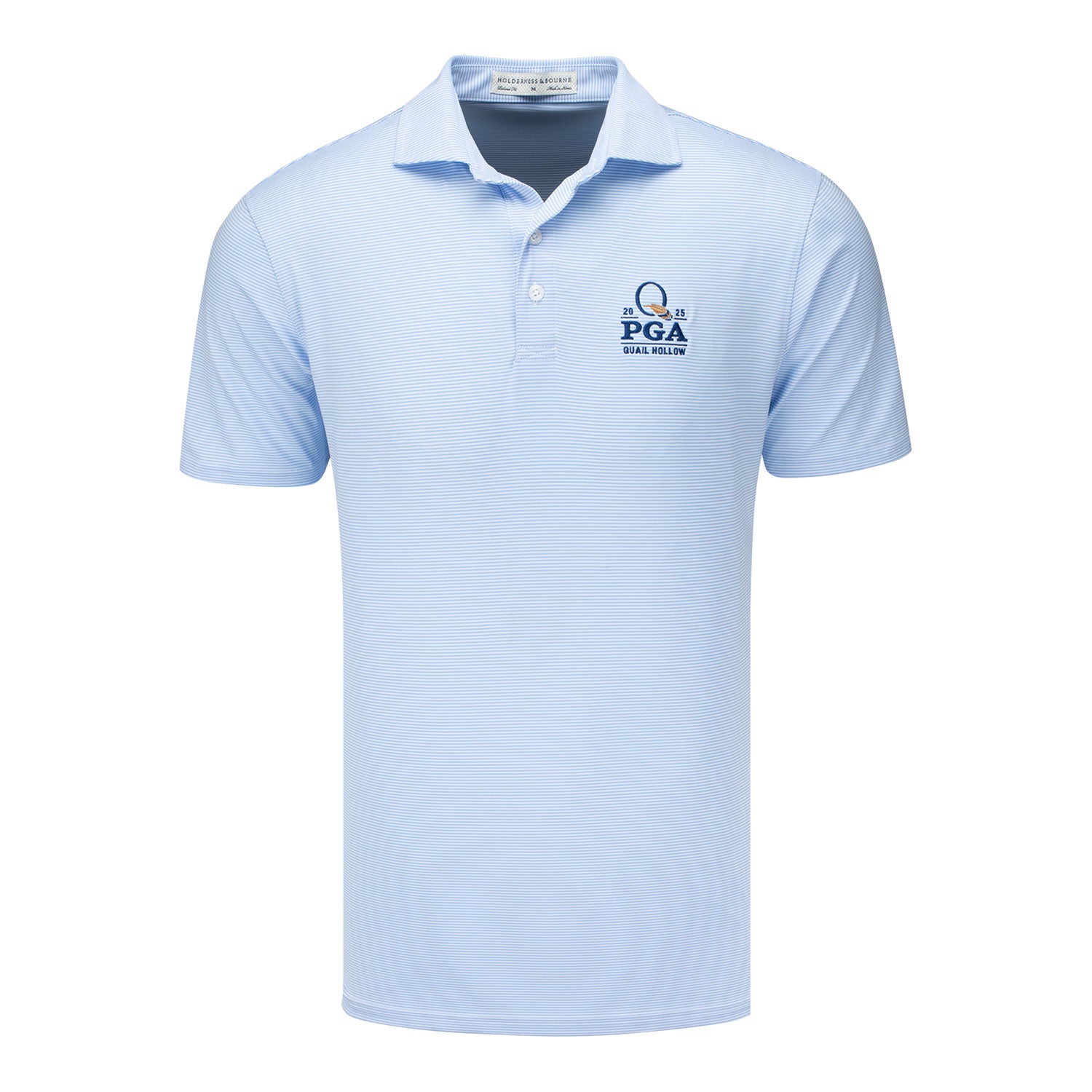 Holderness & Bourne 2025 PGA Championship Perkins Stripe
