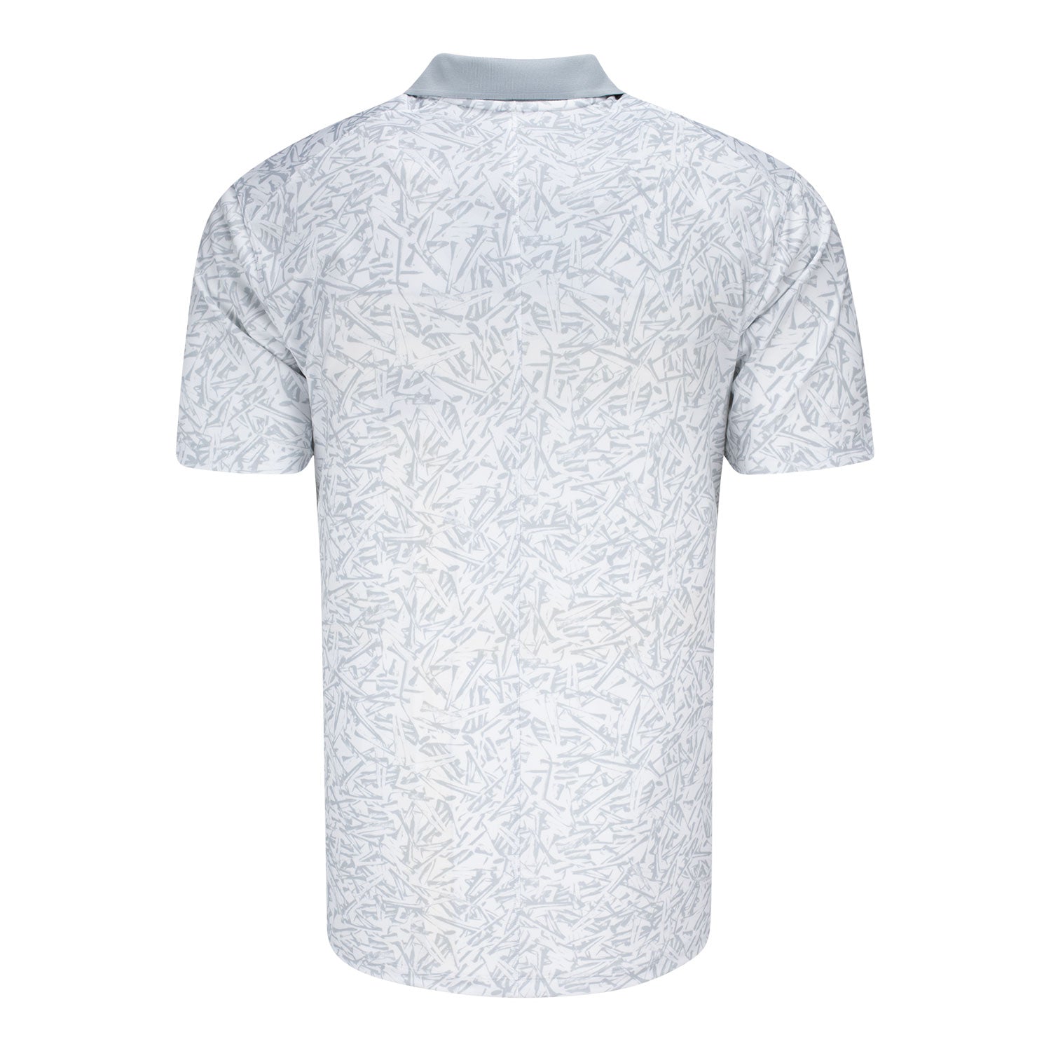 Nike 2025 PGA Championship Victory+ Golf Pattern Polo in