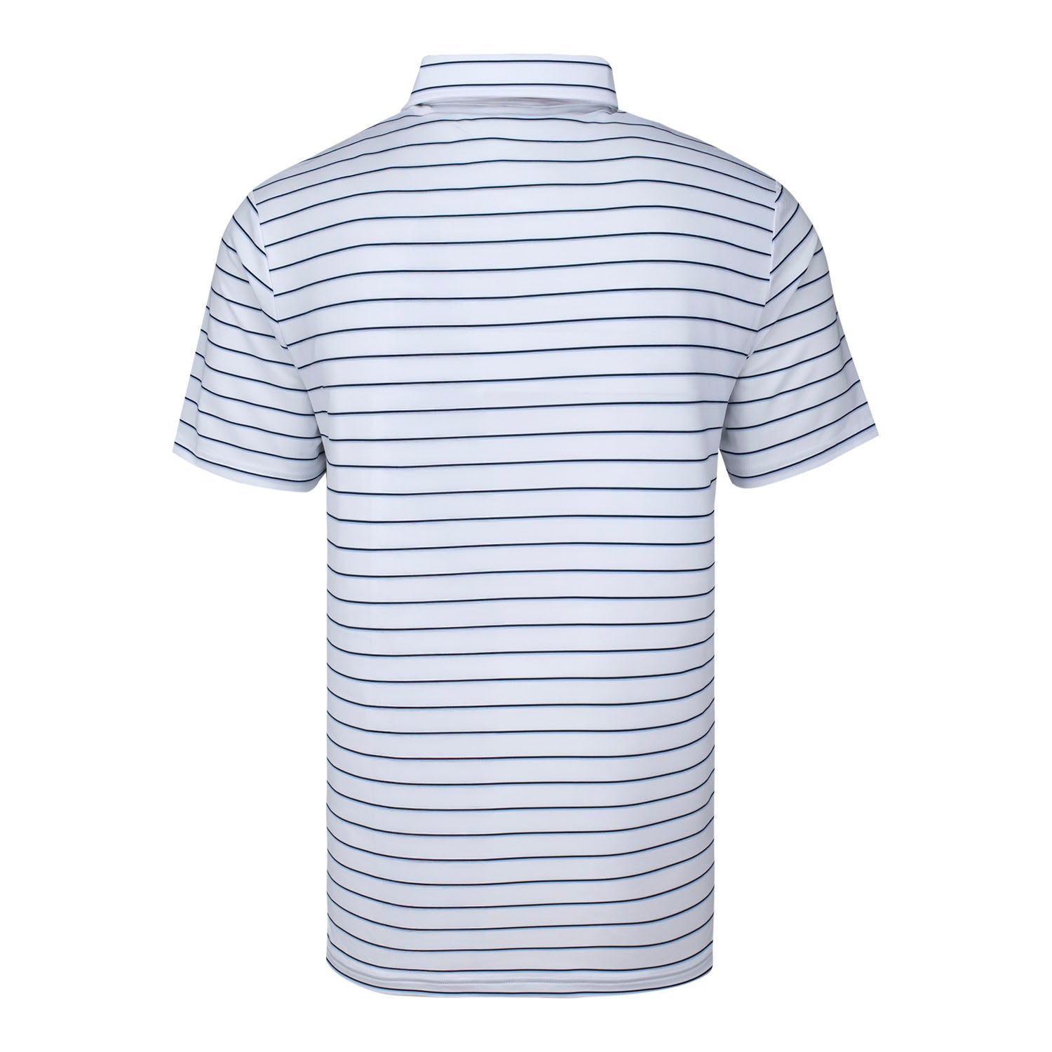 ゆうこりん　POLO GOLF Ralph Lauren RLX Golf Shirt - RL Tour Pro Logo Polo - Polo Black SS25
