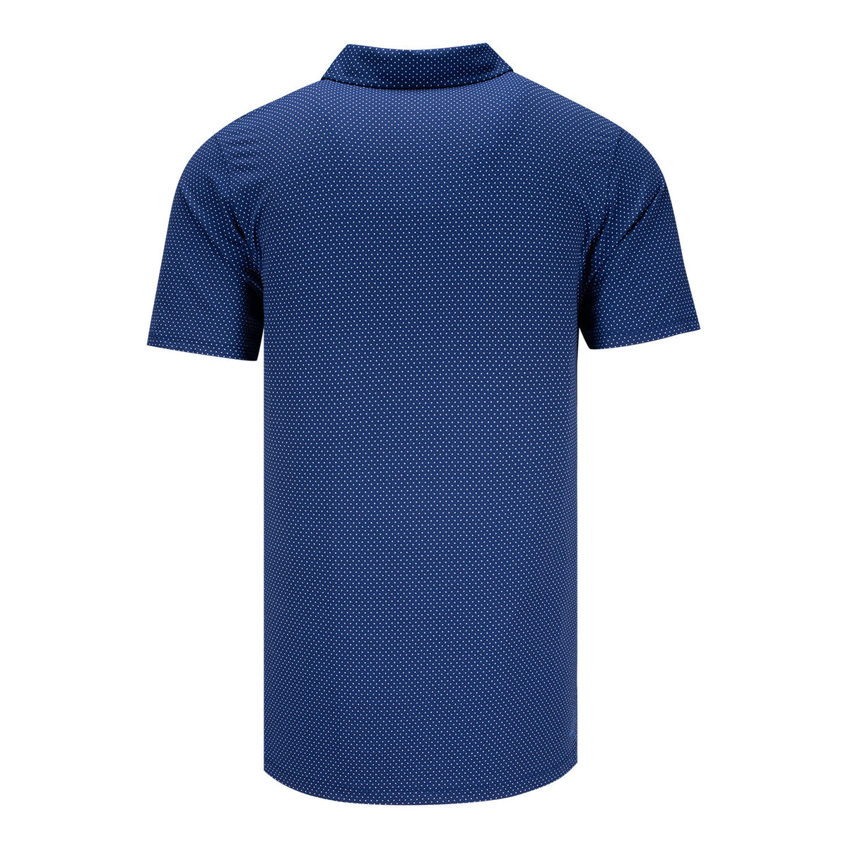 B. Draddy 2026 PGA Championship Captain Cool Polo in Regal Blue