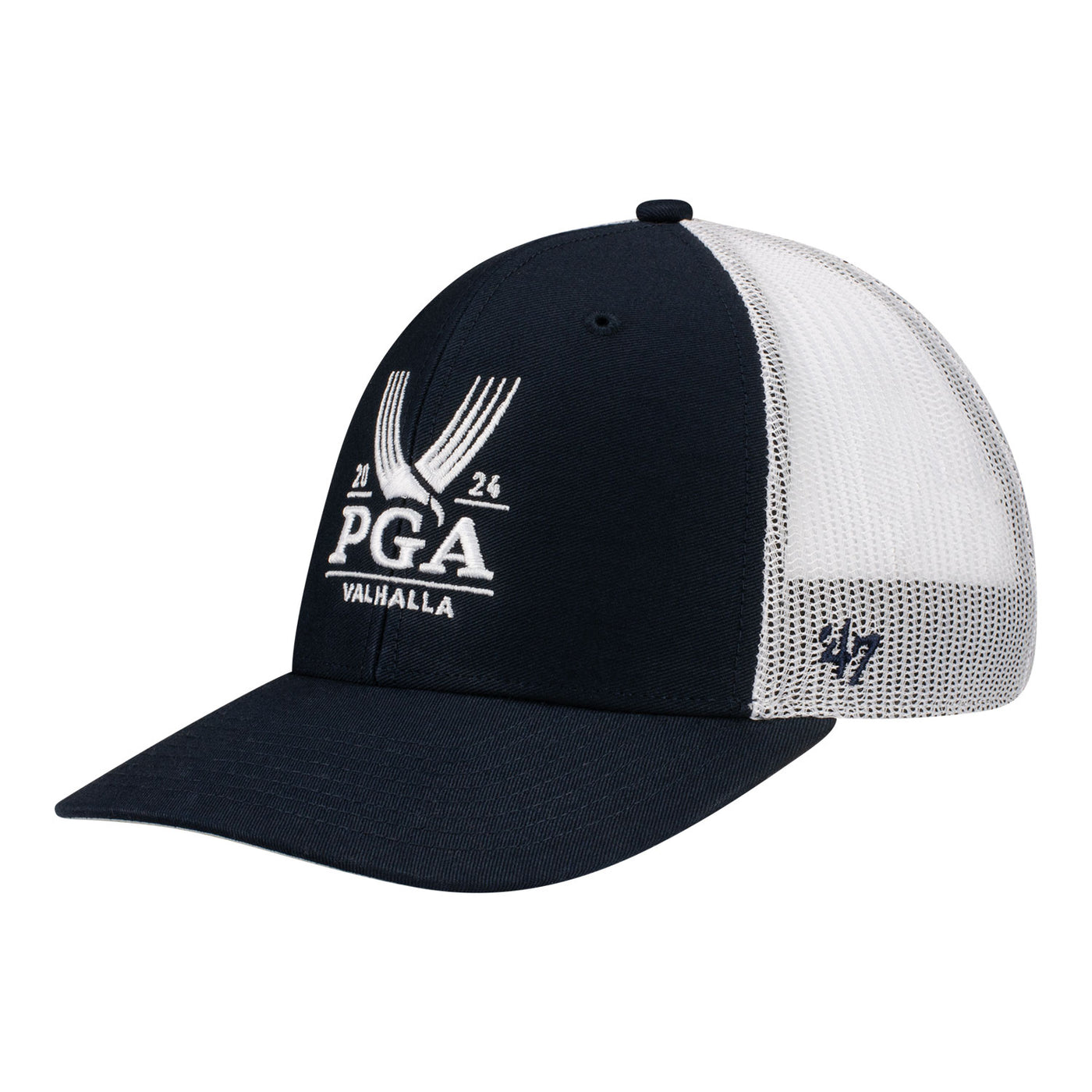 Official PGA Championship '47 Brand Golf Hats - PGA Shop