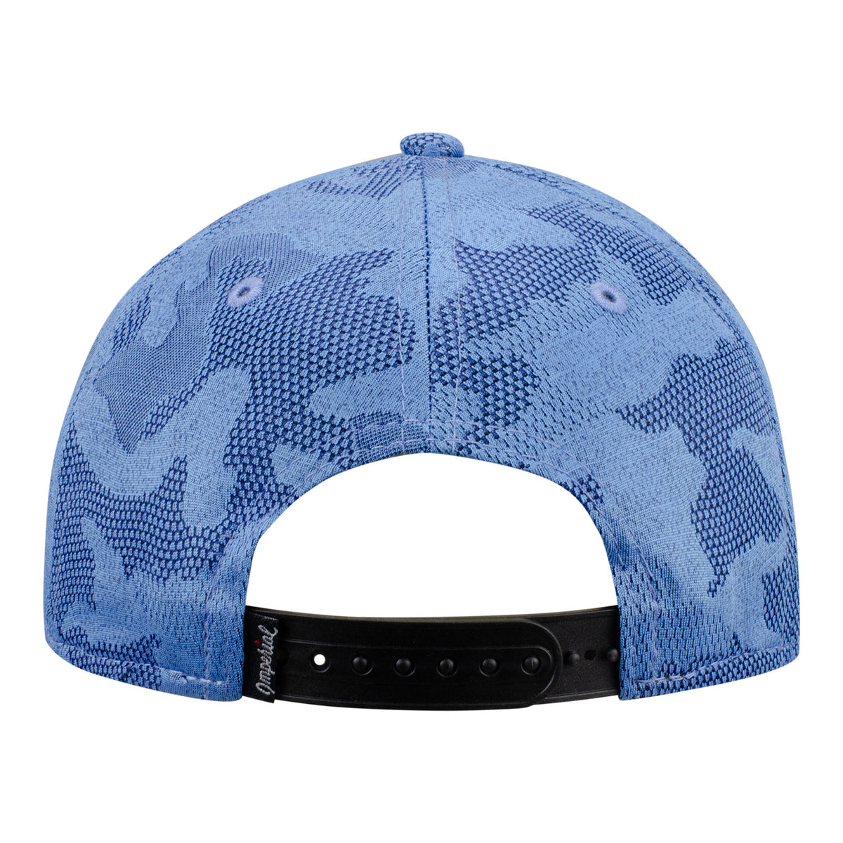 Imperial 2024 PGA Championship 4062 The Oglethorpe Performance in Blue Camo - Back View