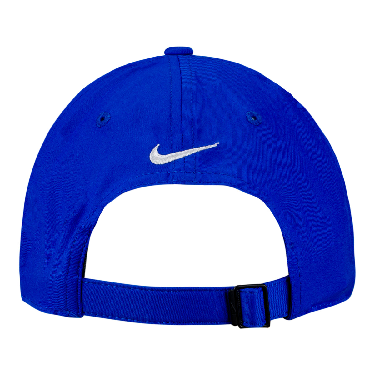 Nike 2024 PGA Championship Valor Performance Hat in Royal - Back View