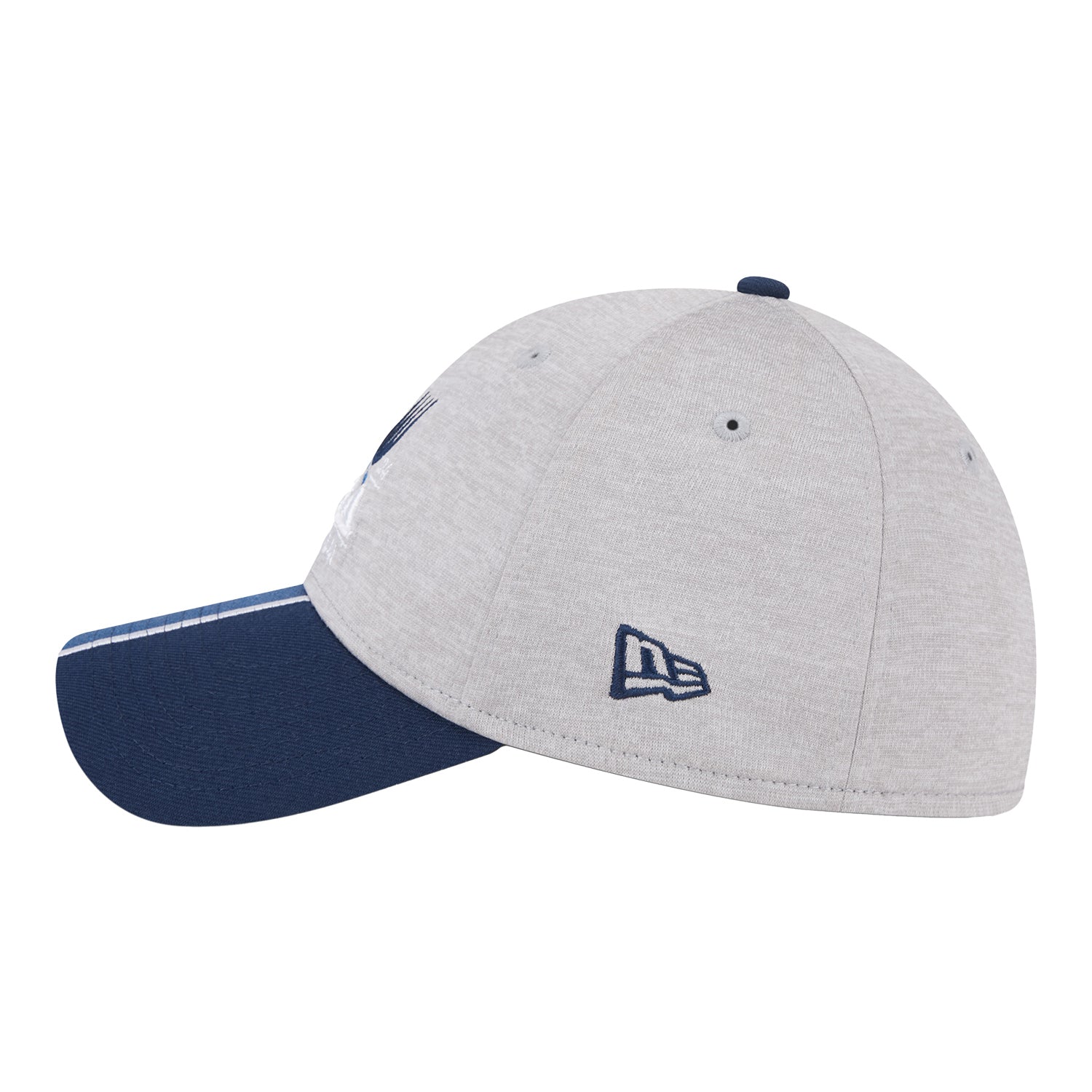 New Era 2024 PGA Championship Two Tone Hat with Stripe in