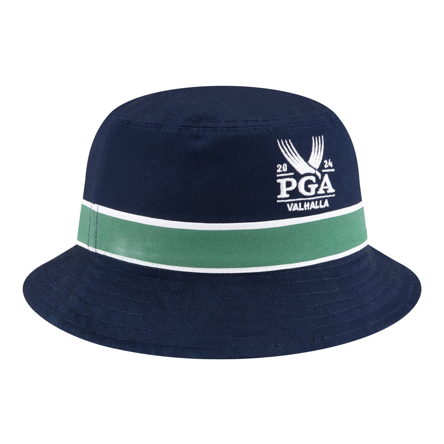 New Era 2024 PGA Championship Reversible Bucket Hat - PGA Shop