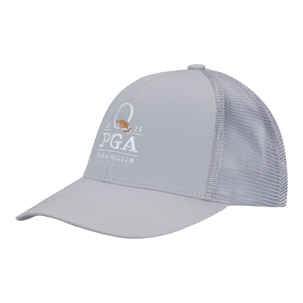 Imperial 2025 PGA Championship Whitaker Mesh Hat in Light