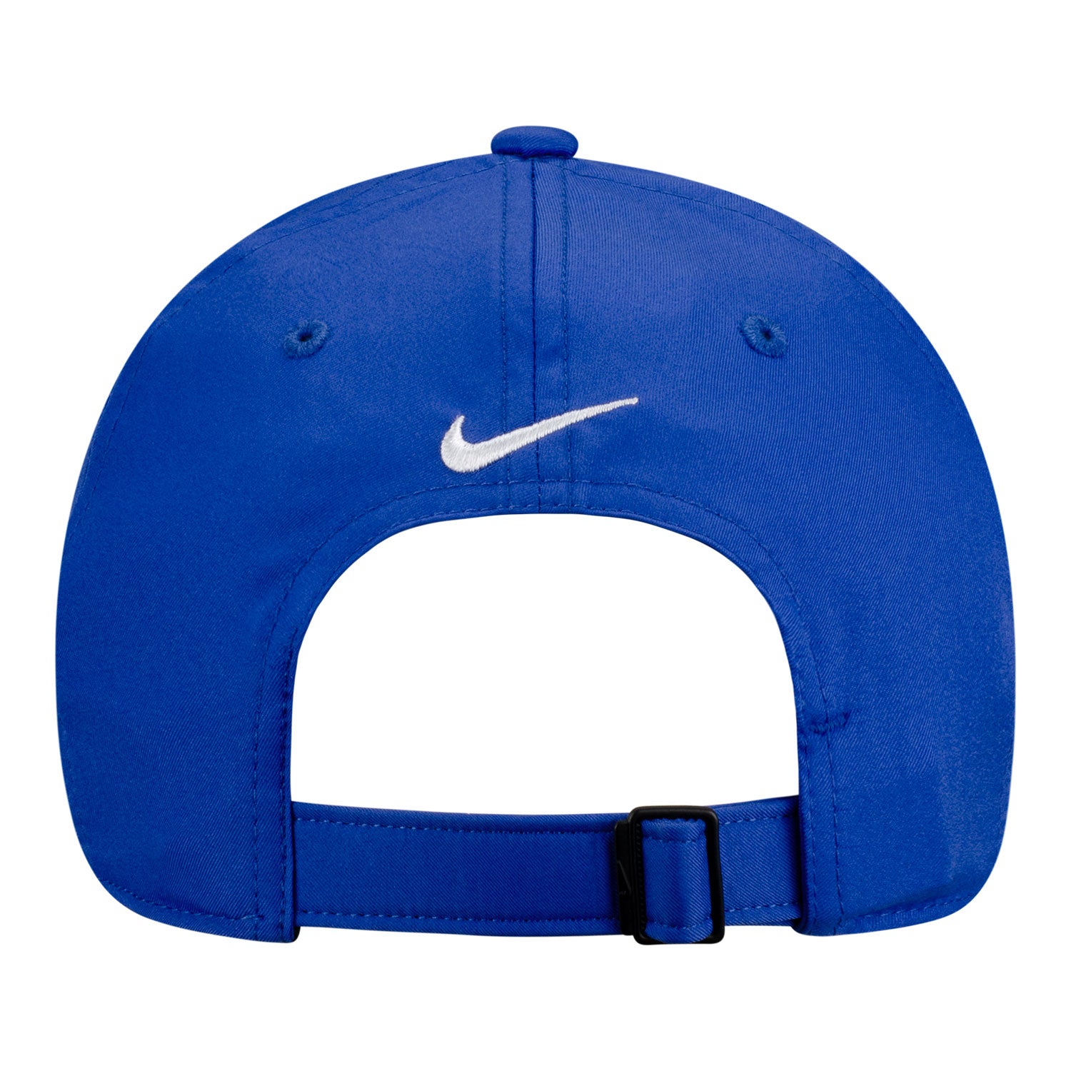Nike GOLFキャップ Nike Golf Cap Hat Mercedes-Benz Adult Large-XL Blue Stretch