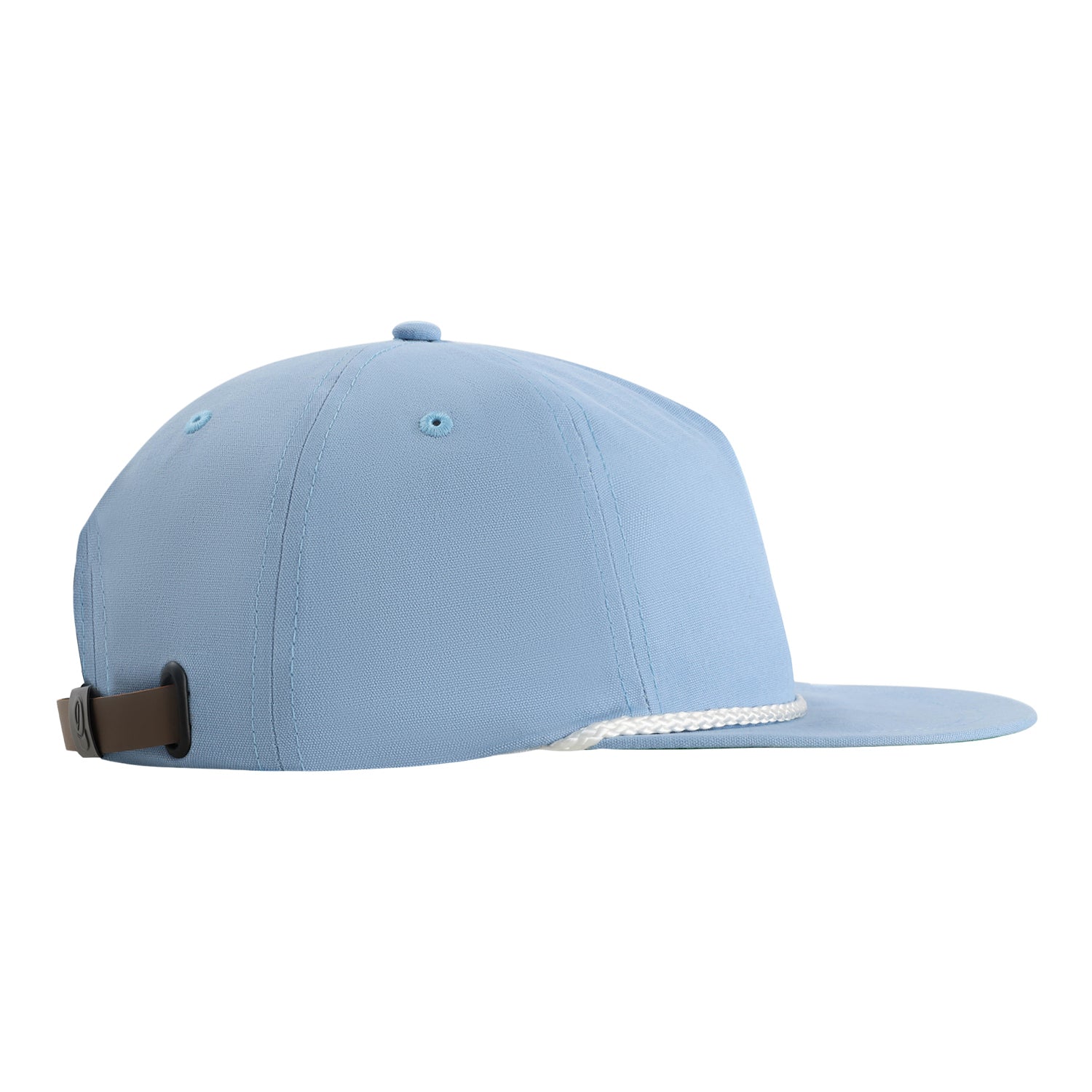 Imperial 2026 PGA Championship Original Rope Hat in Powder Blue - Front